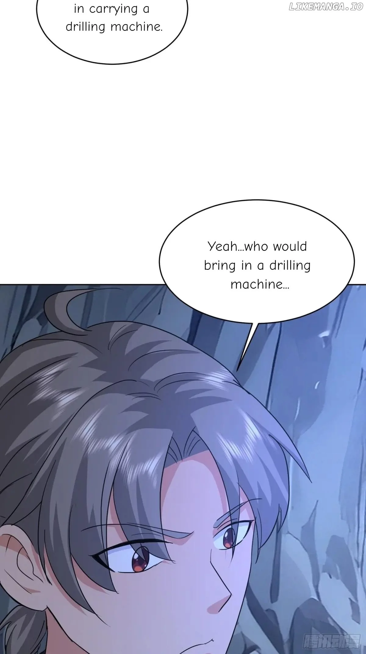 I Became the Target of the Harem in Another World Chapter 59 page 25