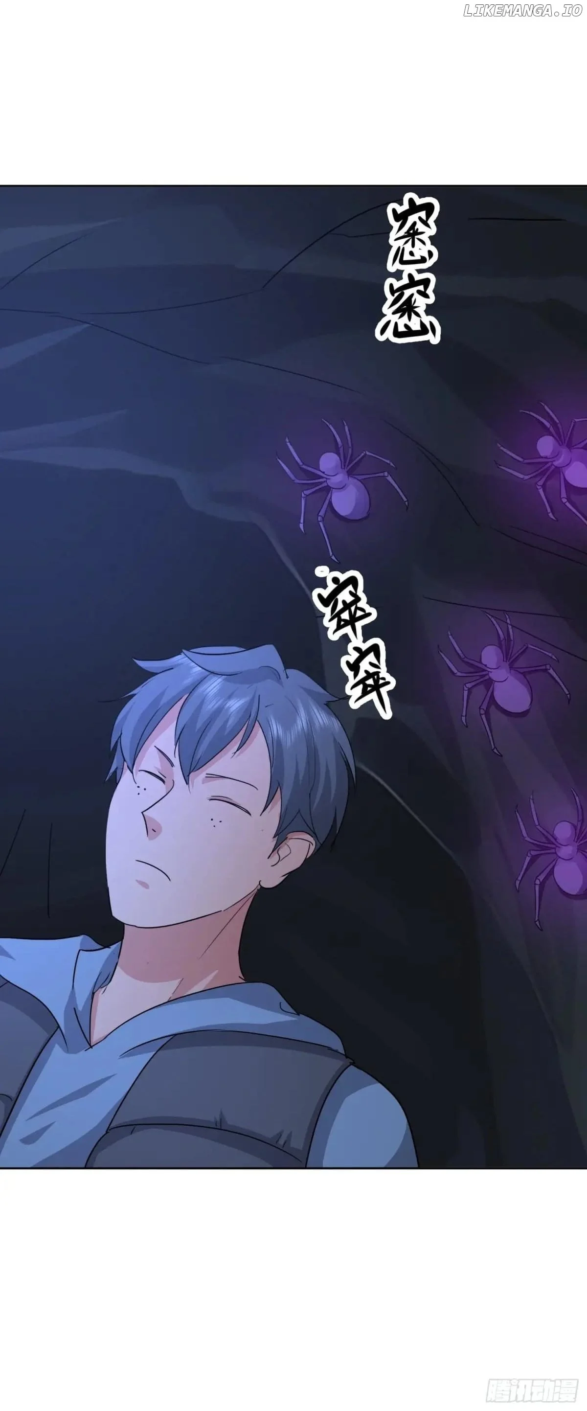 I Became the Target of the Harem in Another World Chapter 59 page 29