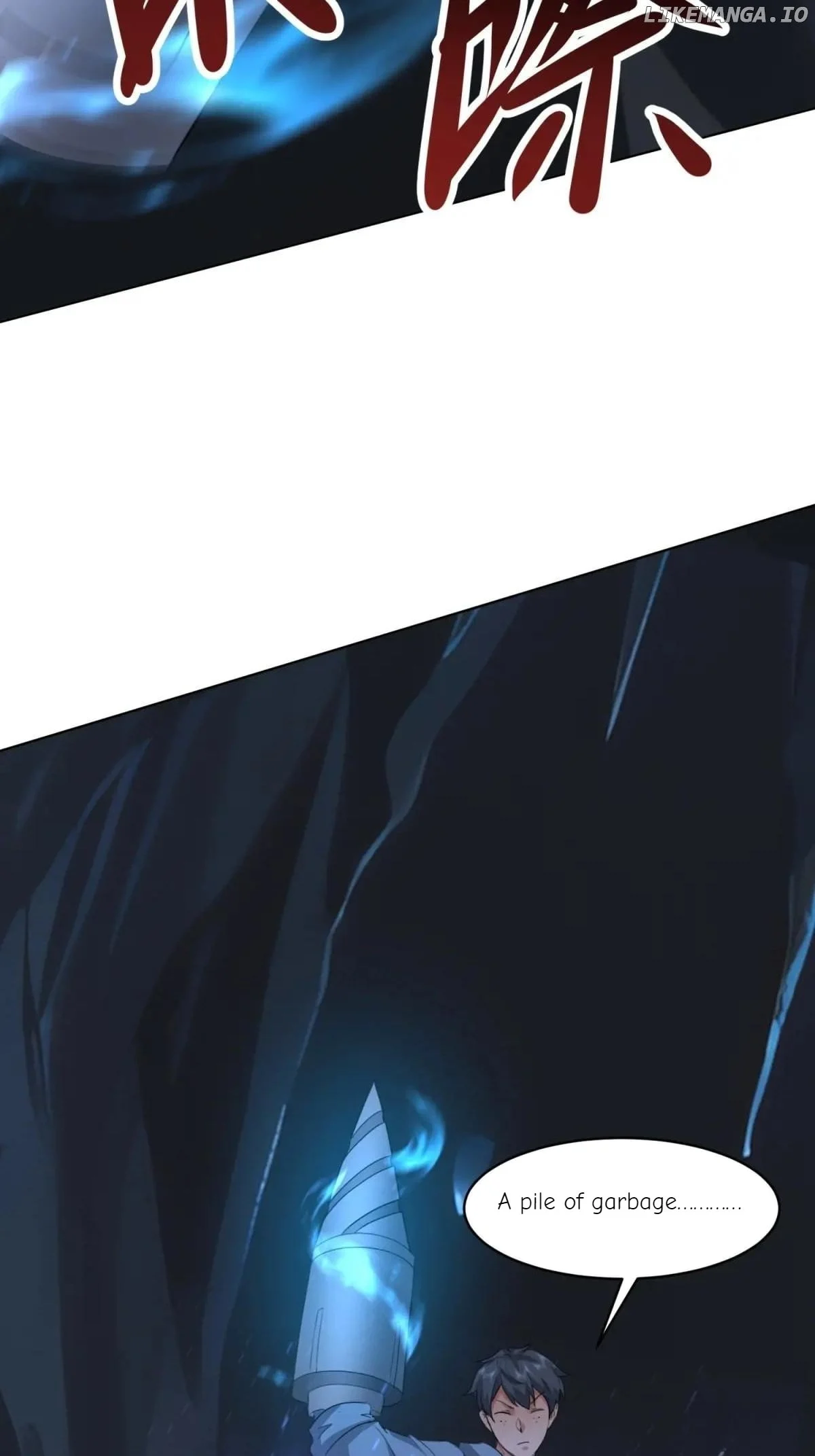 I Became the Target of the Harem in Another World Chapter 59 page 32