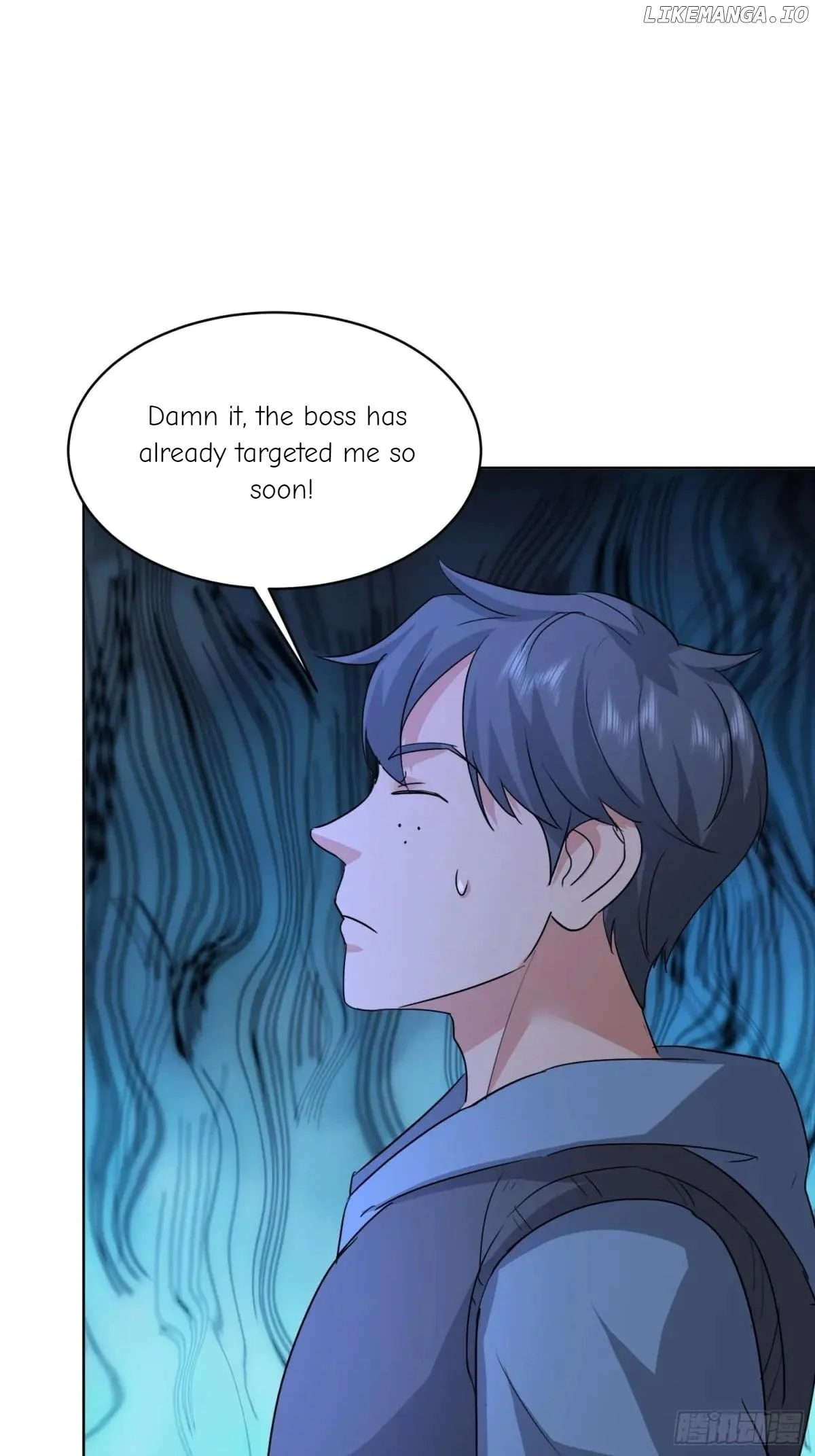 I Became the Target of the Harem in Another World Chapter 59 page 36