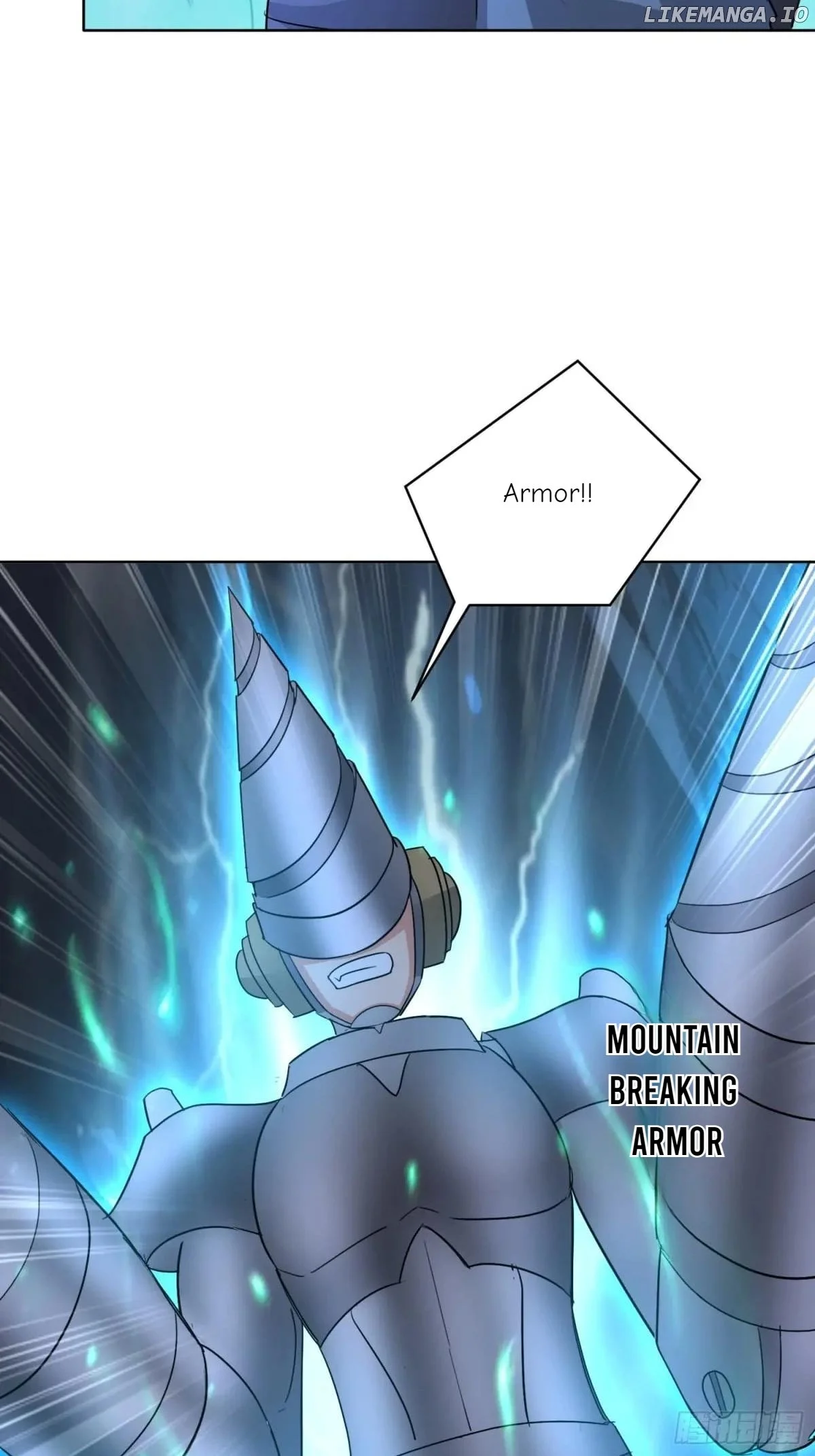 I Became the Target of the Harem in Another World Chapter 59 page 37
