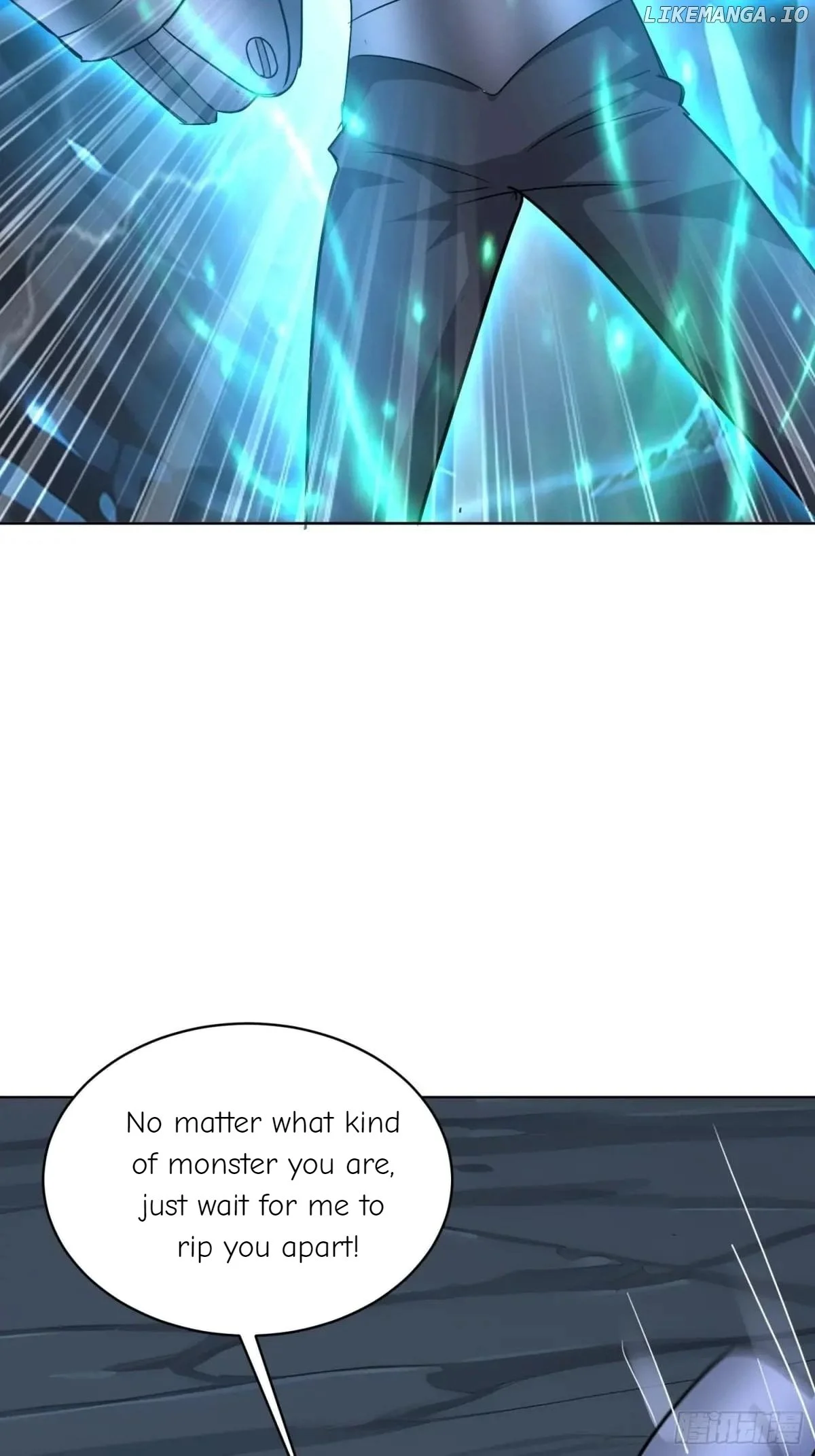 I Became the Target of the Harem in Another World Chapter 59 page 38