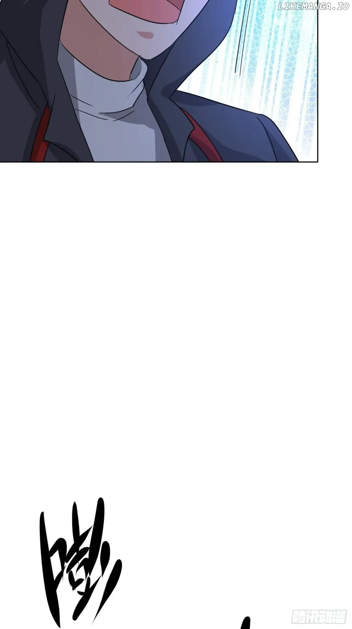 I Became the Target of the Harem in Another World Chapter 59 page 44