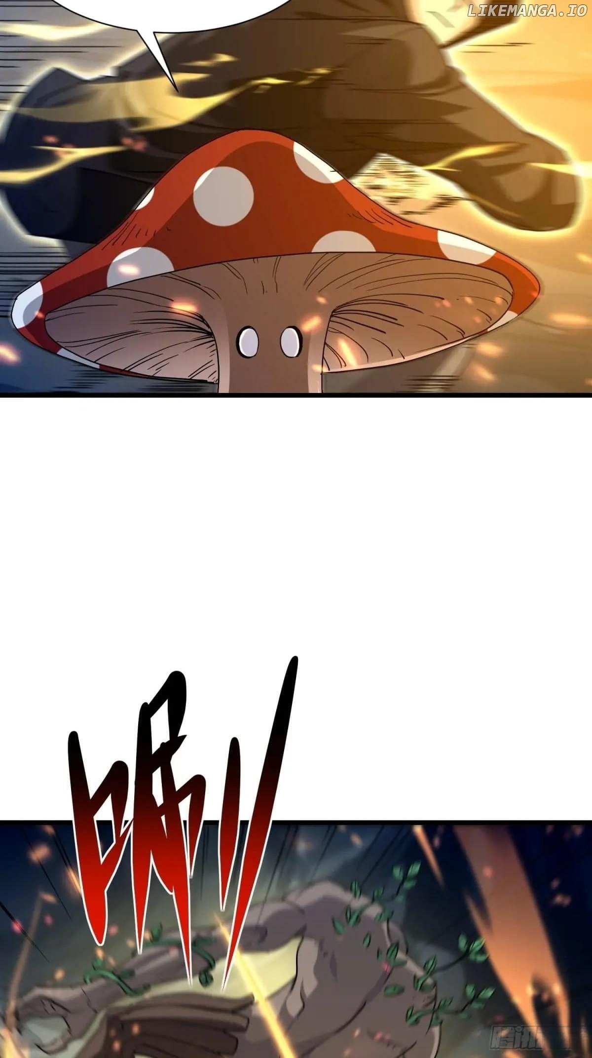 I Became the Target of the Harem in Another World Chapter 60 page 3
