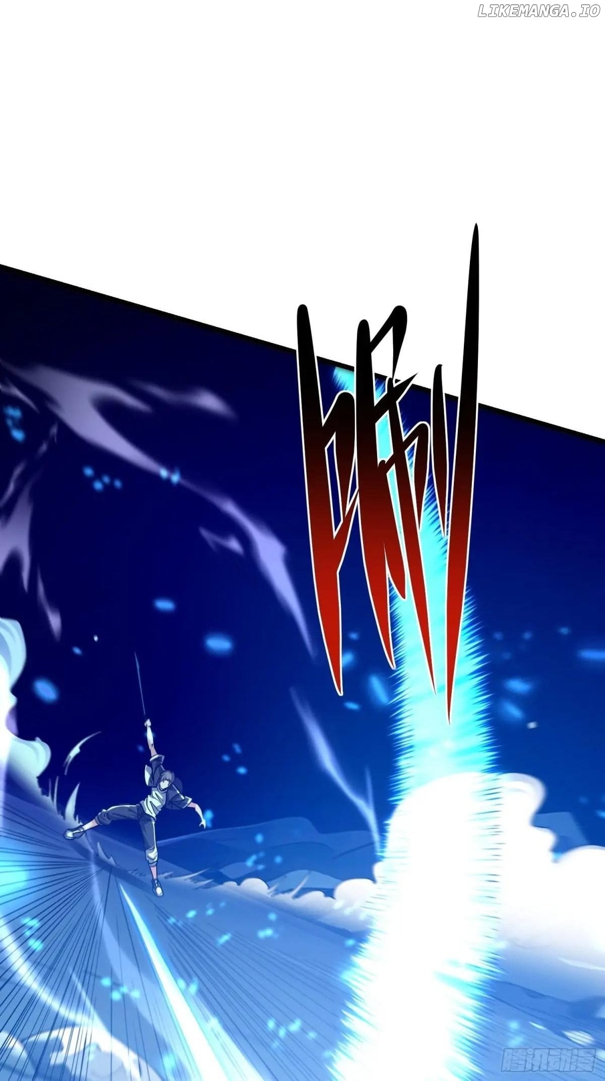 I Became the Target of the Harem in Another World Chapter 60 page 25