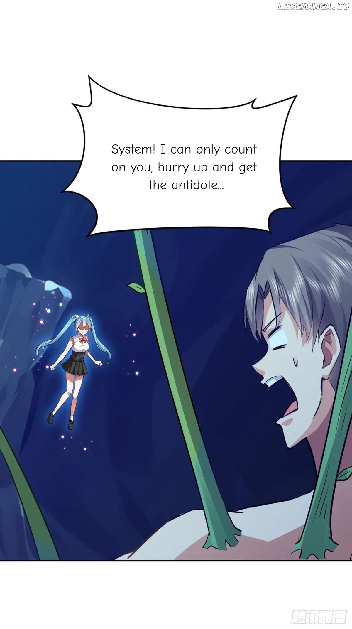 I Became the Target of the Harem in Another World Chapter 61 page 55