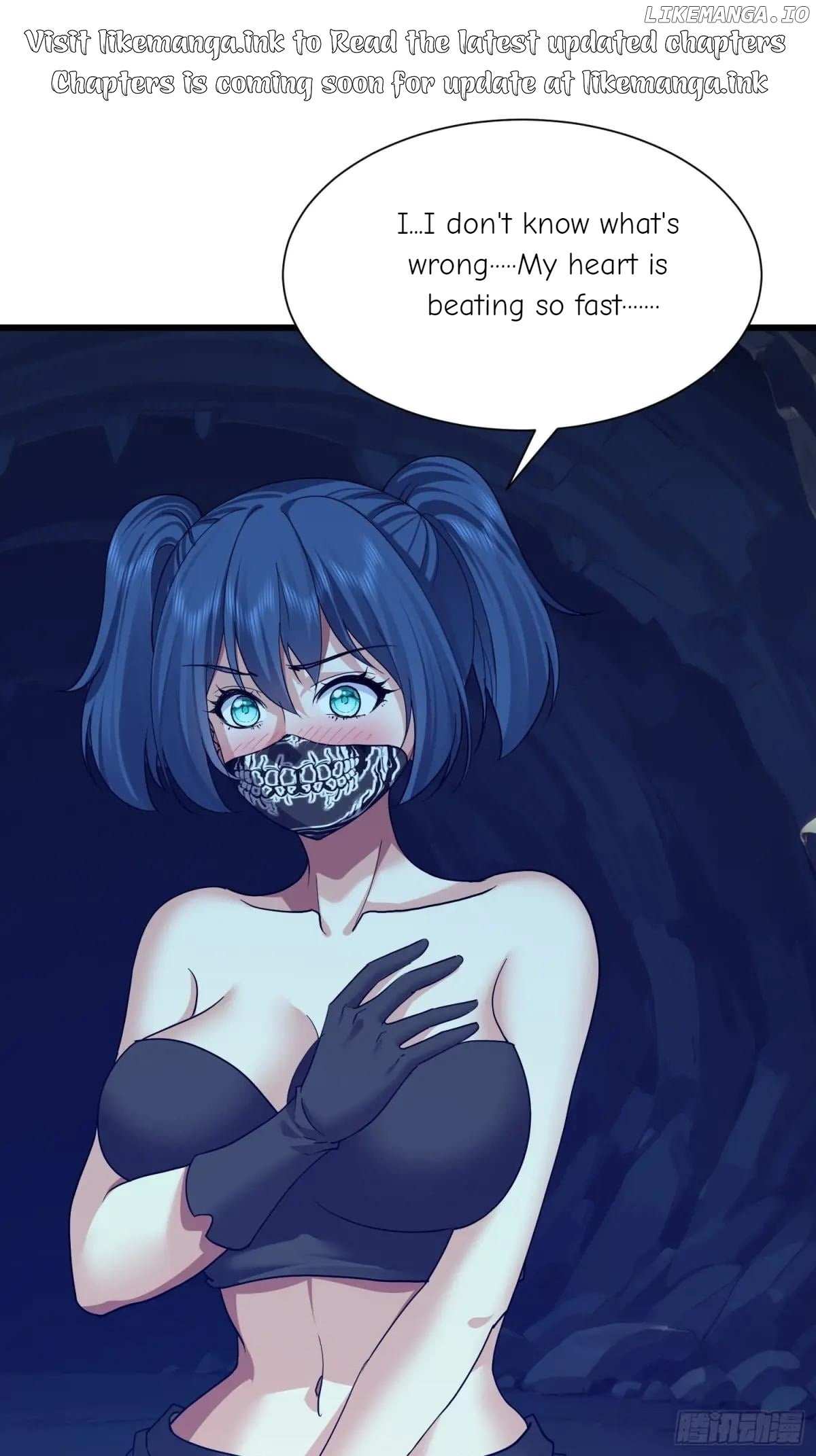 I Became the Target of the Harem in Another World Chapter 62 page 0