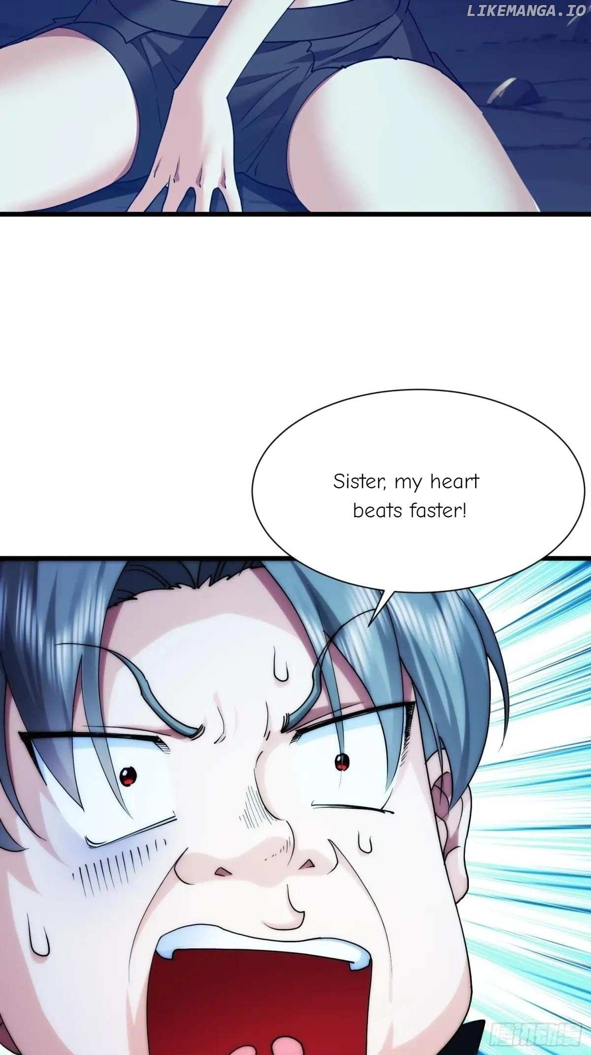 I Became the Target of the Harem in Another World Chapter 62 page 1