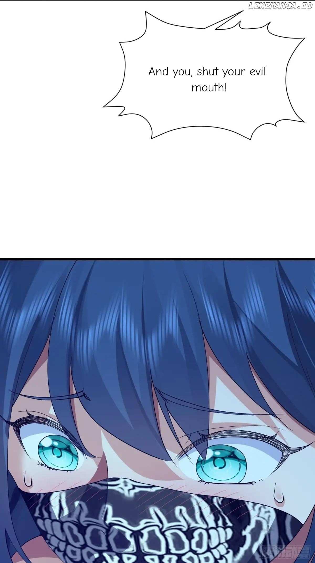 I Became the Target of the Harem in Another World Chapter 62 page 3
