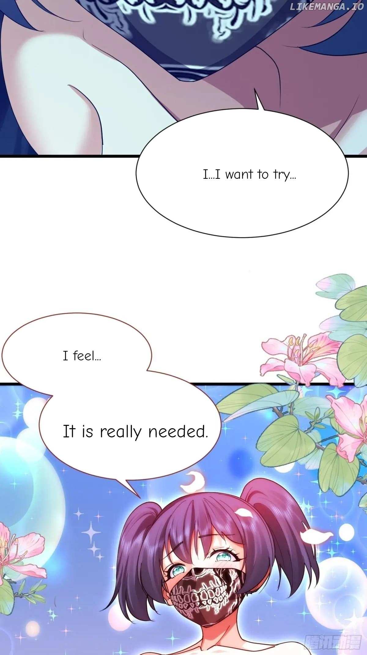I Became the Target of the Harem in Another World Chapter 62 page 4