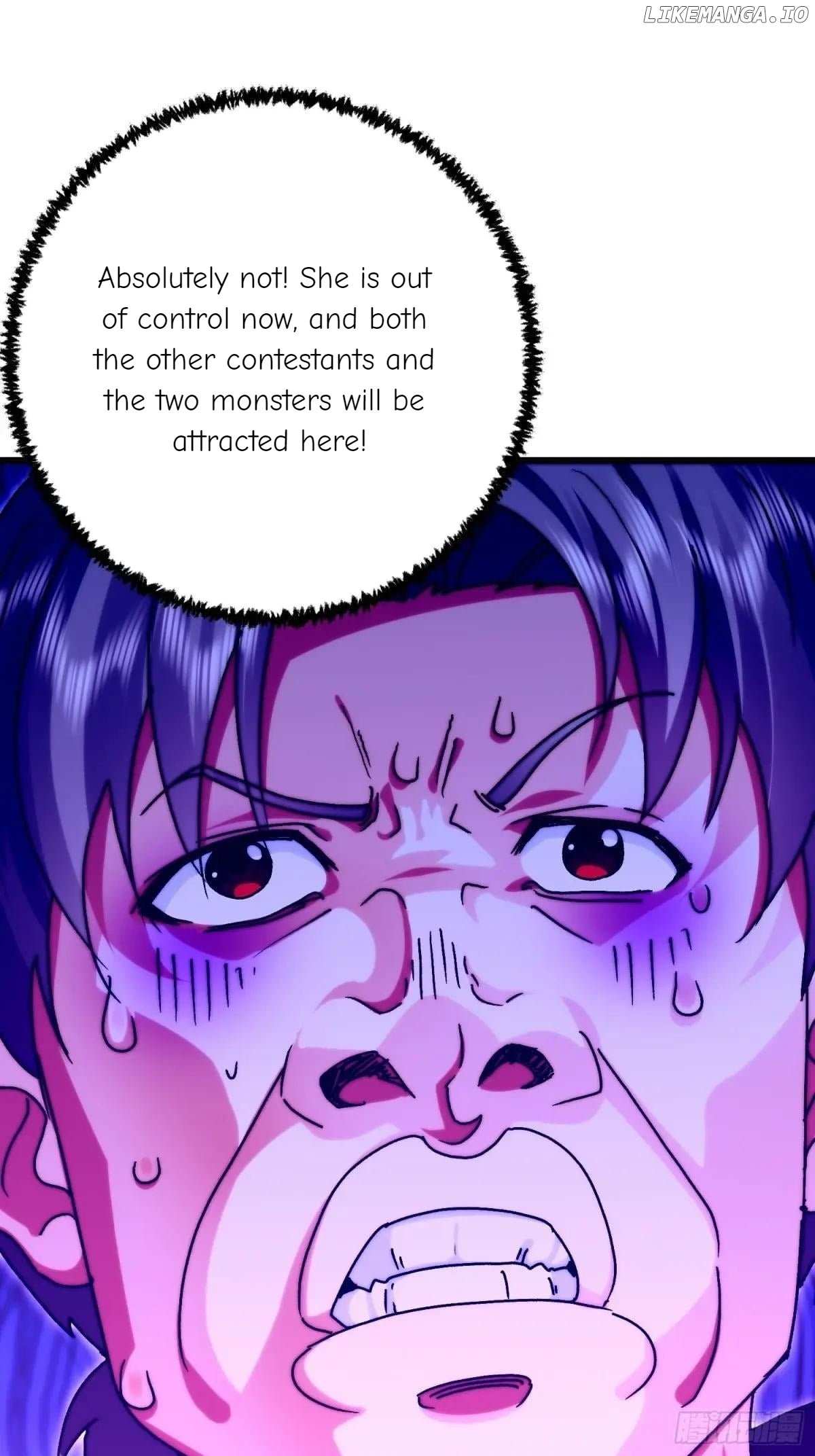 I Became the Target of the Harem in Another World Chapter 62 page 6