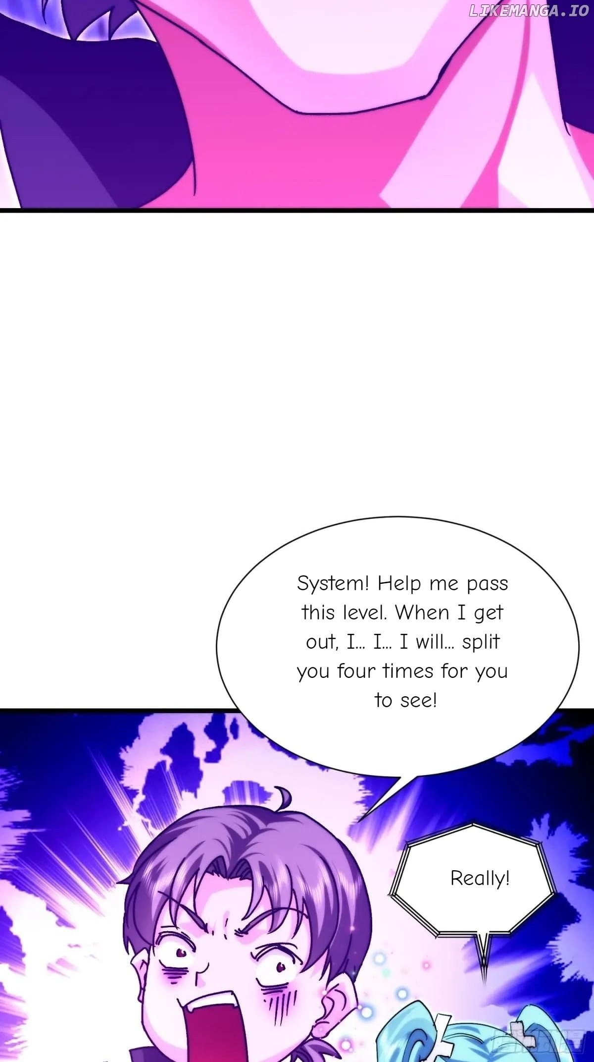 I Became the Target of the Harem in Another World Chapter 62 page 7