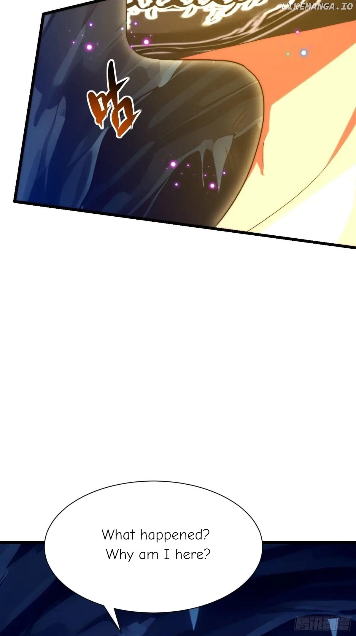 I Became the Target of the Harem in Another World Chapter 62 page 10