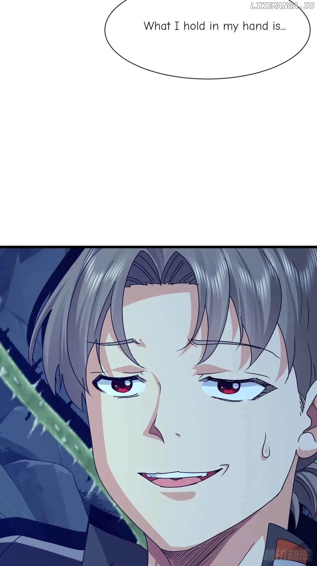 I Became the Target of the Harem in Another World Chapter 62 page 14