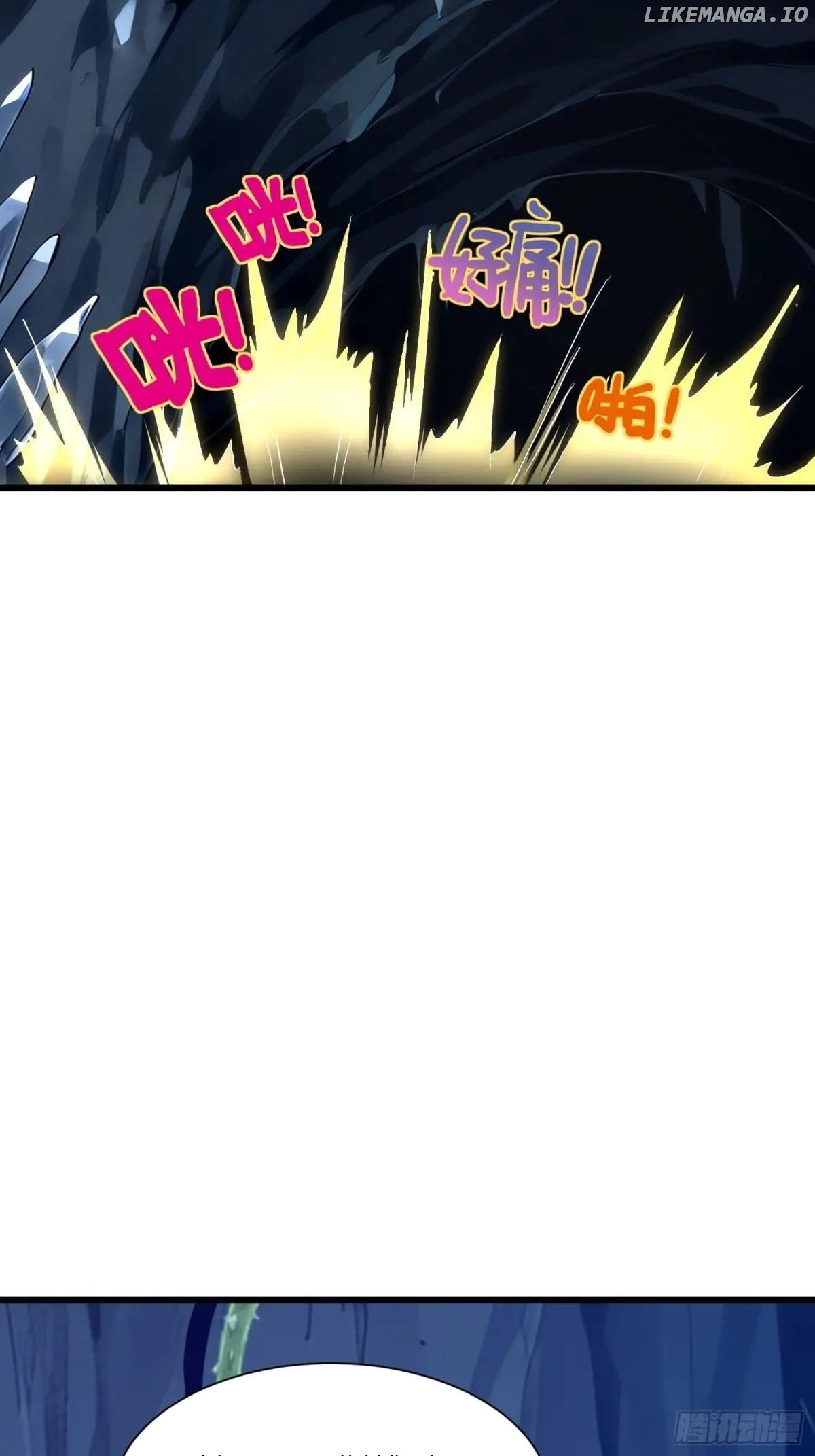 I Became the Target of the Harem in Another World Chapter 62 page 16