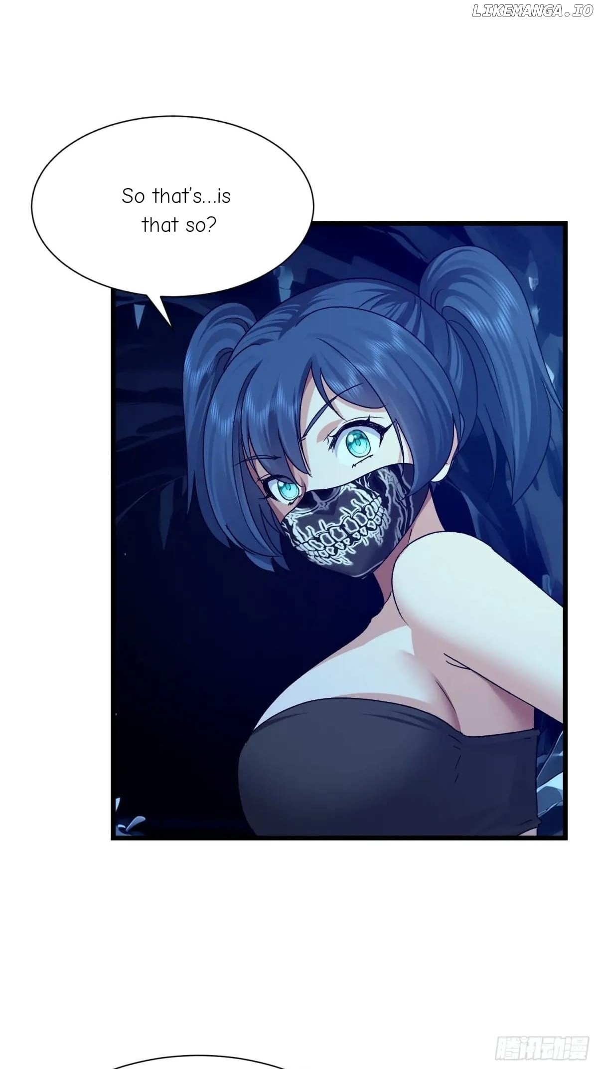 I Became the Target of the Harem in Another World Chapter 62 page 18