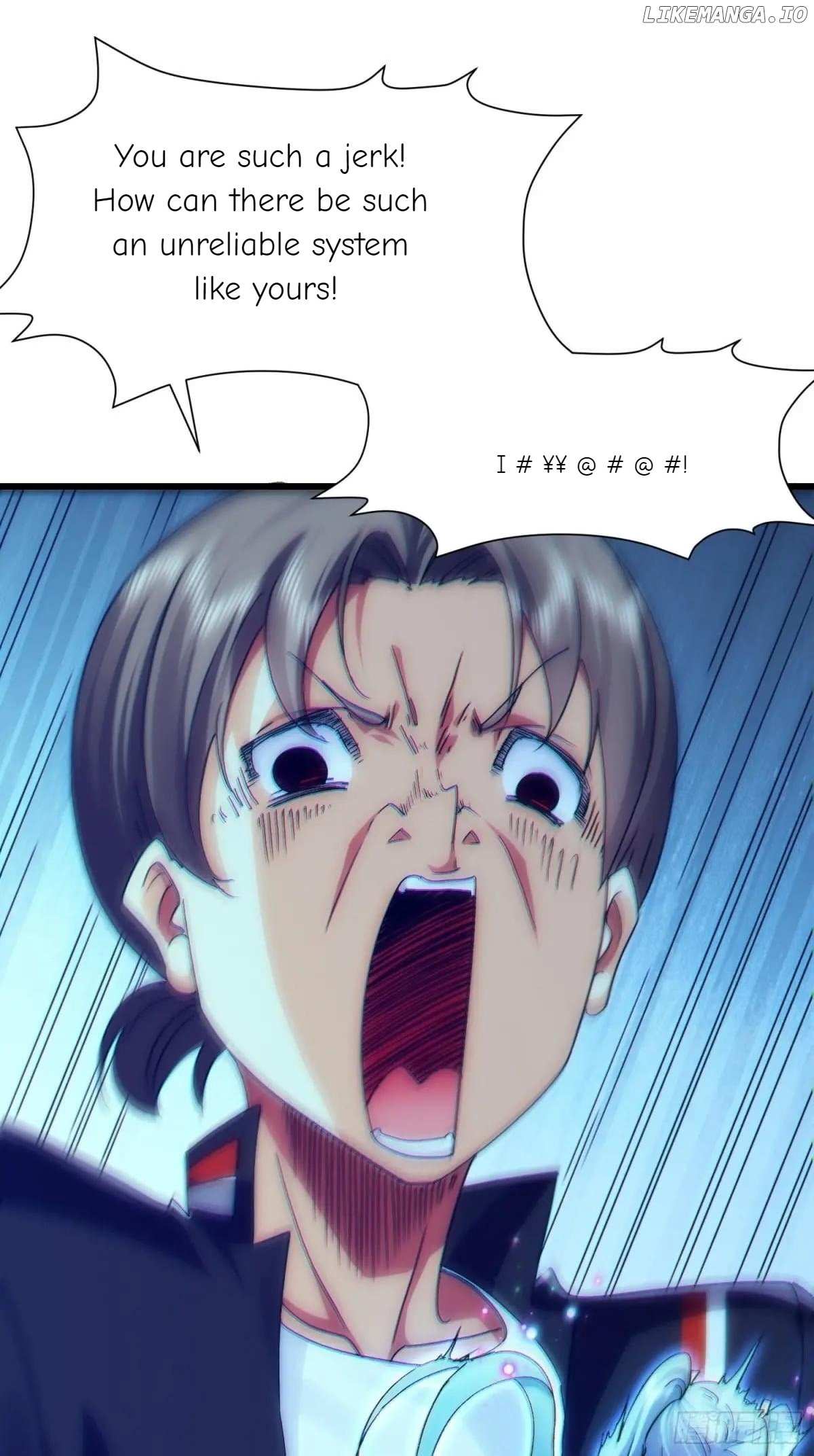 I Became the Target of the Harem in Another World Chapter 62 page 21