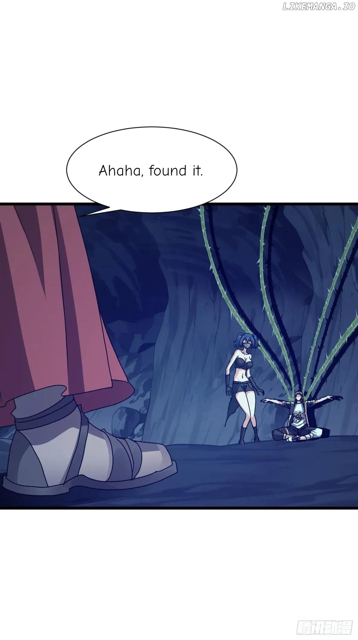 I Became the Target of the Harem in Another World Chapter 62 page 24