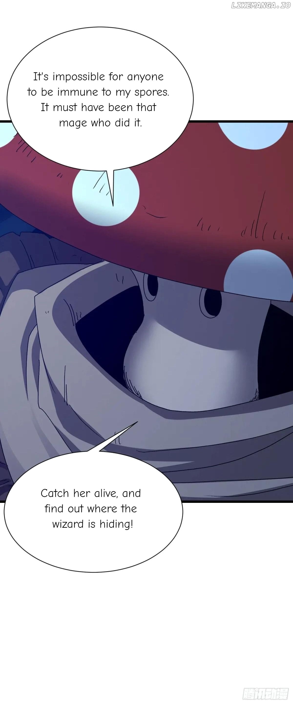 I Became the Target of the Harem in Another World Chapter 62 page 29