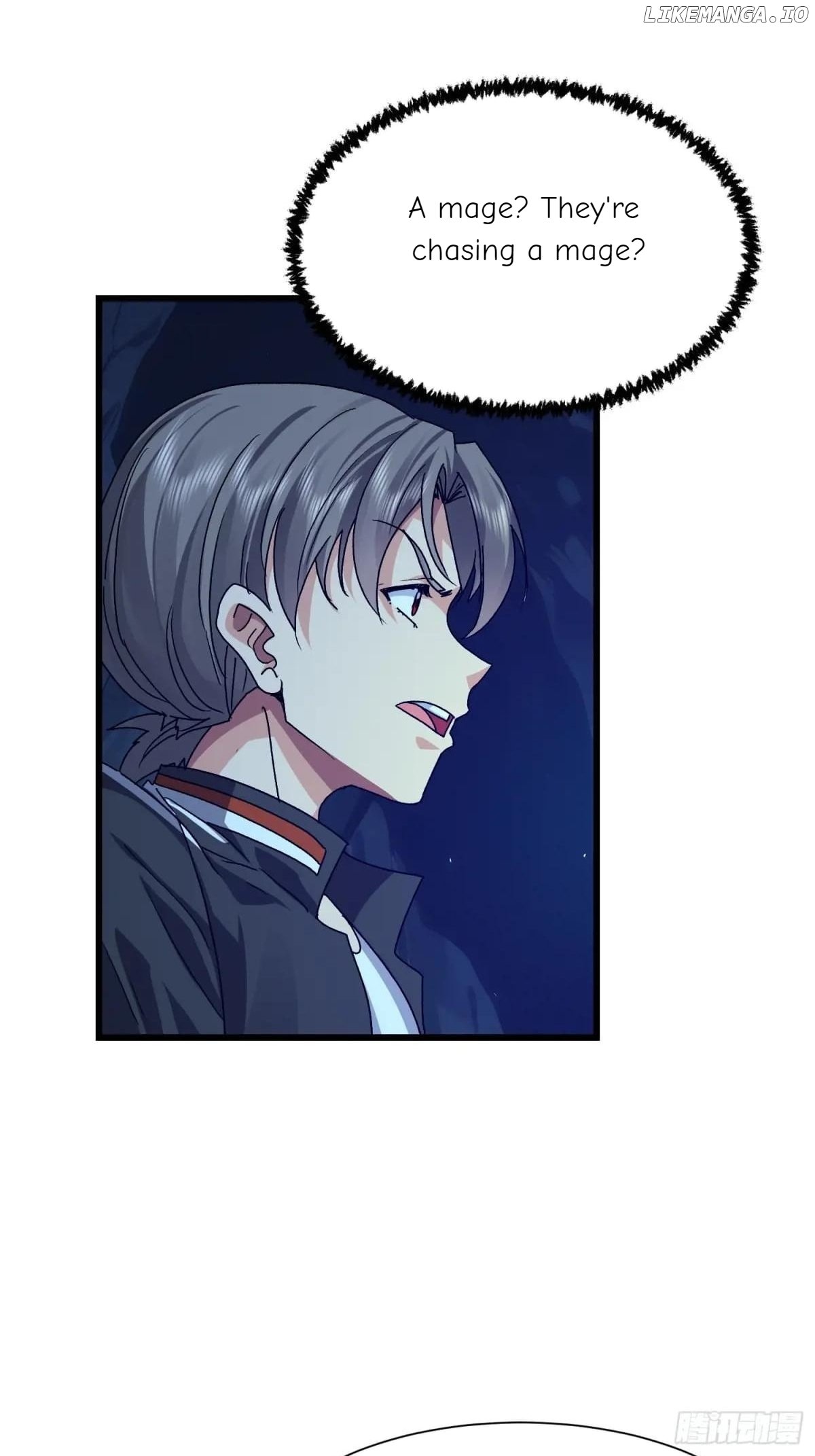 I Became the Target of the Harem in Another World Chapter 62 page 30