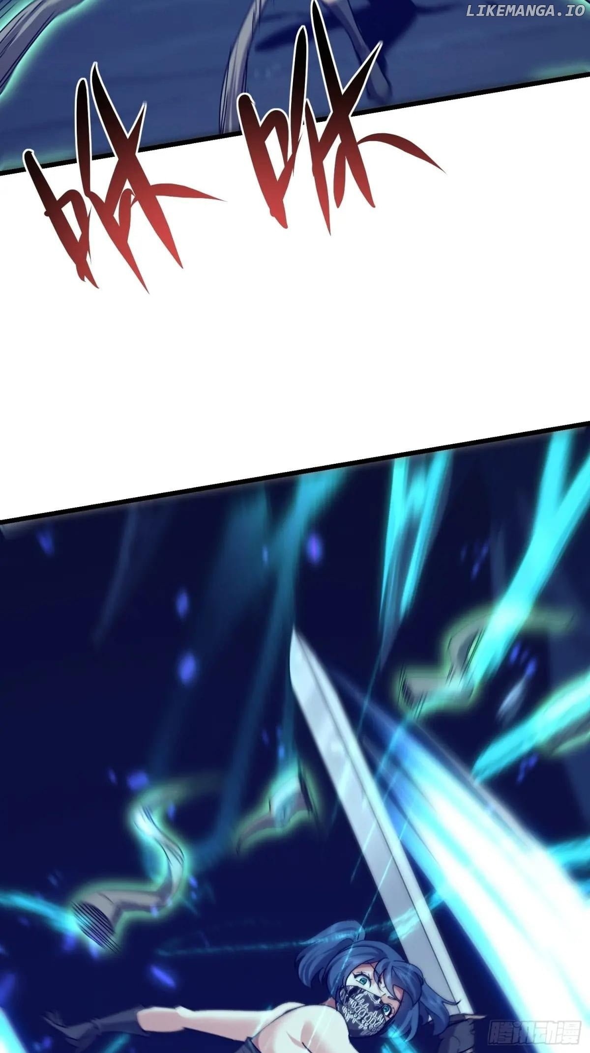 I Became the Target of the Harem in Another World Chapter 62 page 33