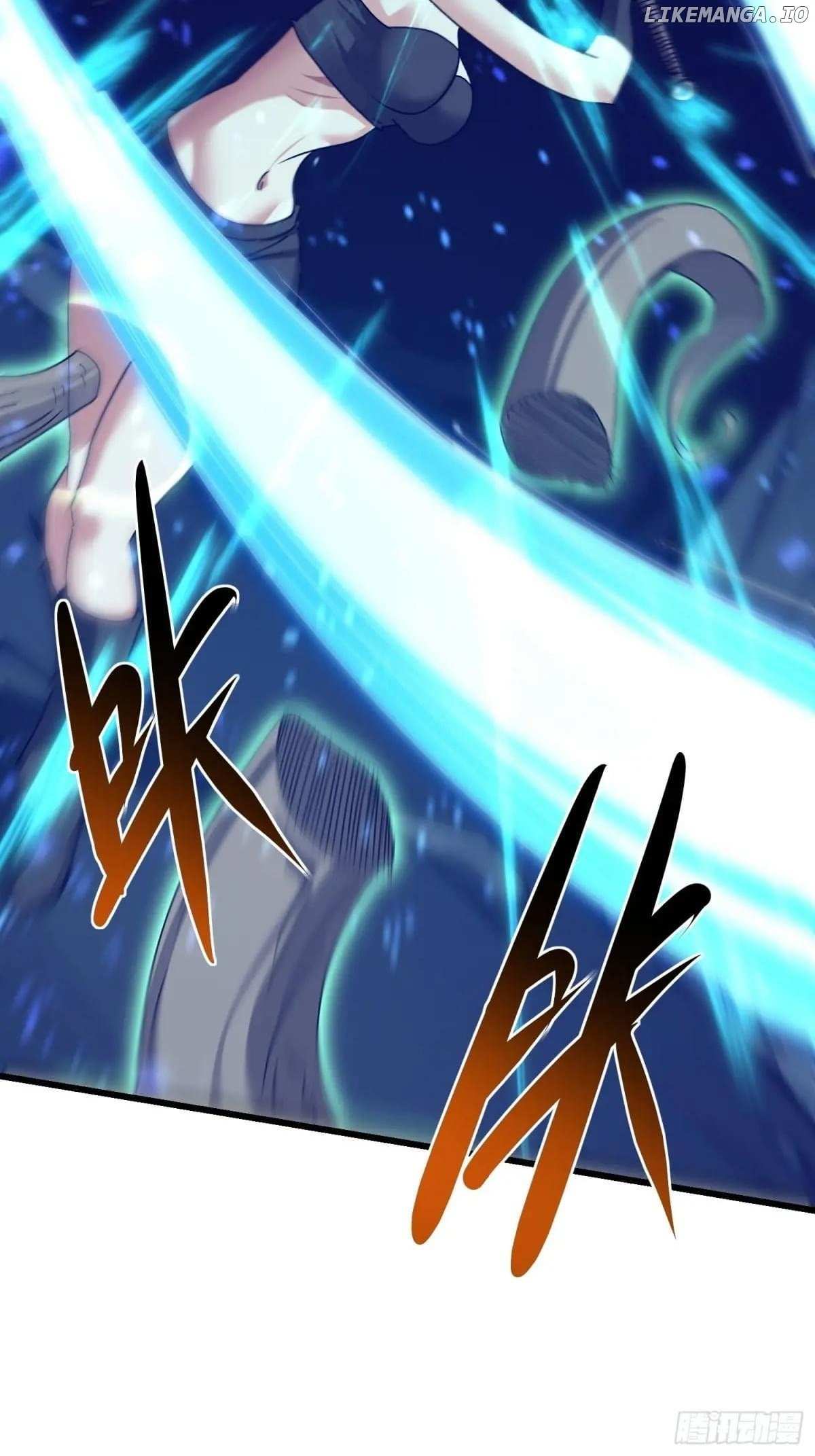 I Became the Target of the Harem in Another World Chapter 62 page 34