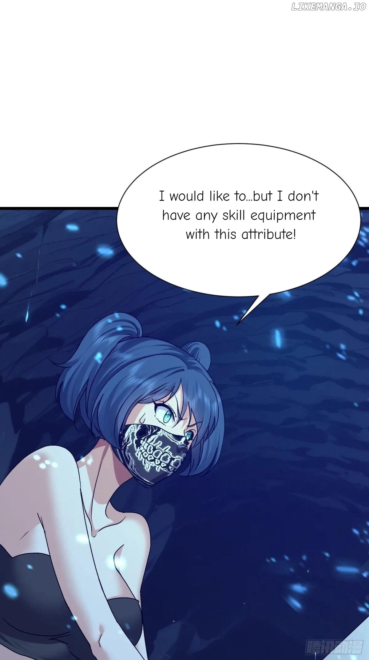 I Became the Target of the Harem in Another World Chapter 62 page 36