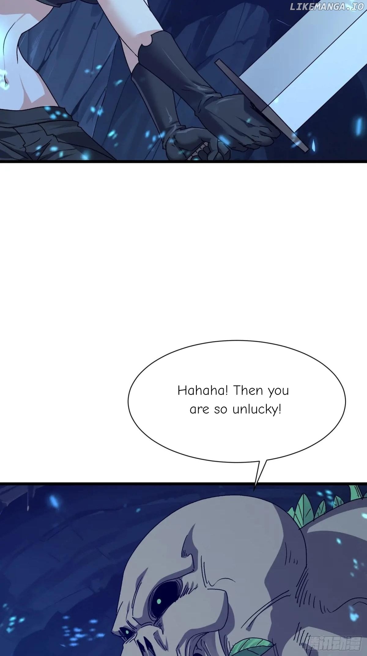 I Became the Target of the Harem in Another World Chapter 62 page 37