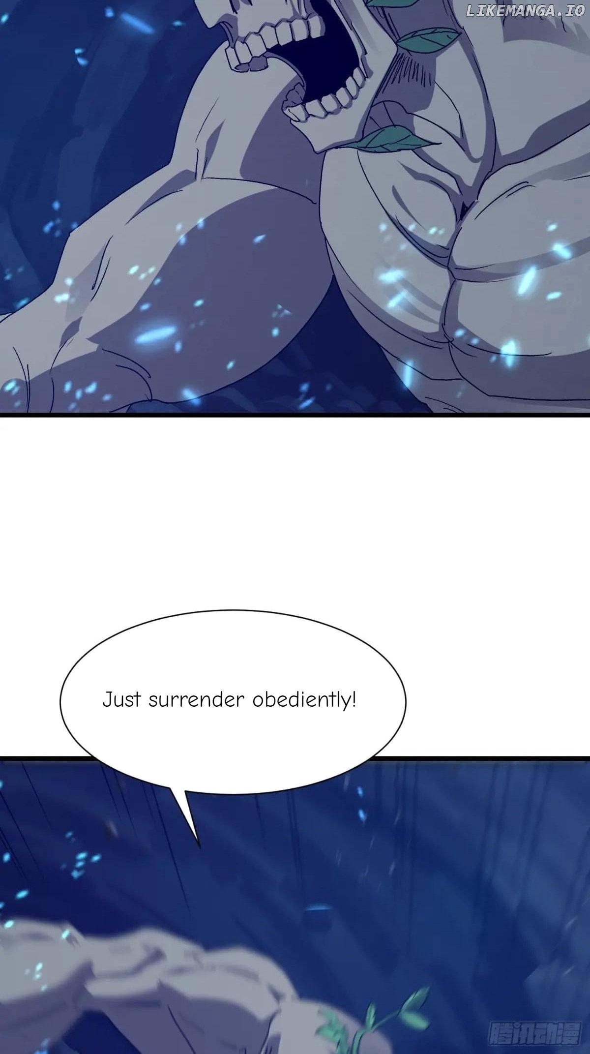 I Became the Target of the Harem in Another World Chapter 62 page 38