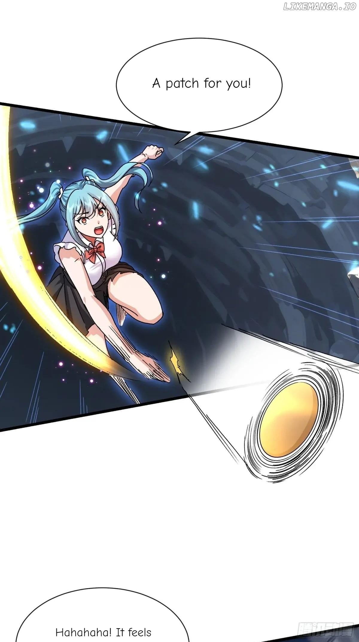 I Became the Target of the Harem in Another World Chapter 62 page 42