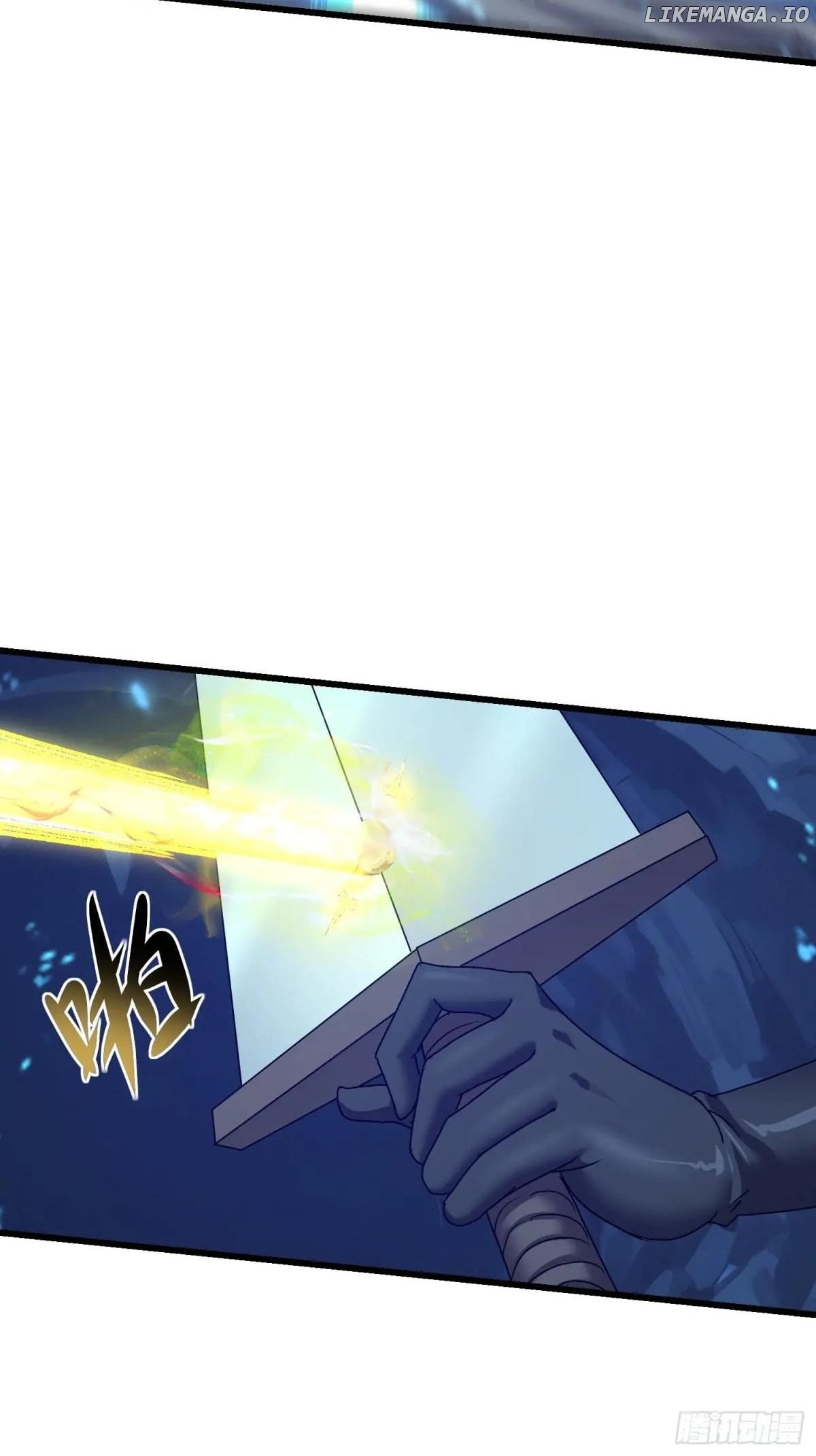 I Became the Target of the Harem in Another World Chapter 62 page 44