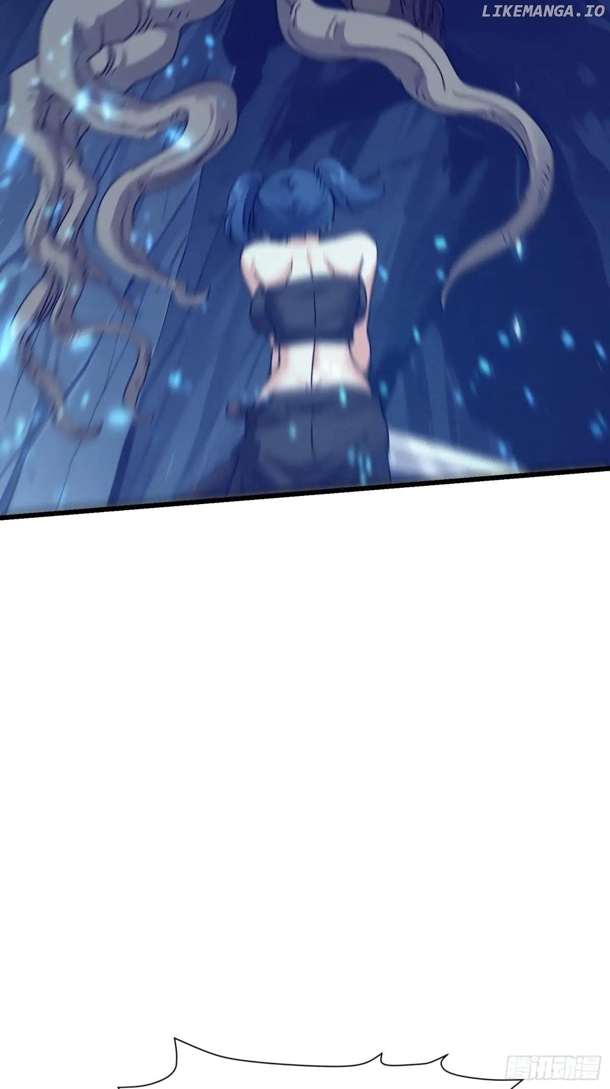 I Became the Target of the Harem in Another World Chapter 62 page 46