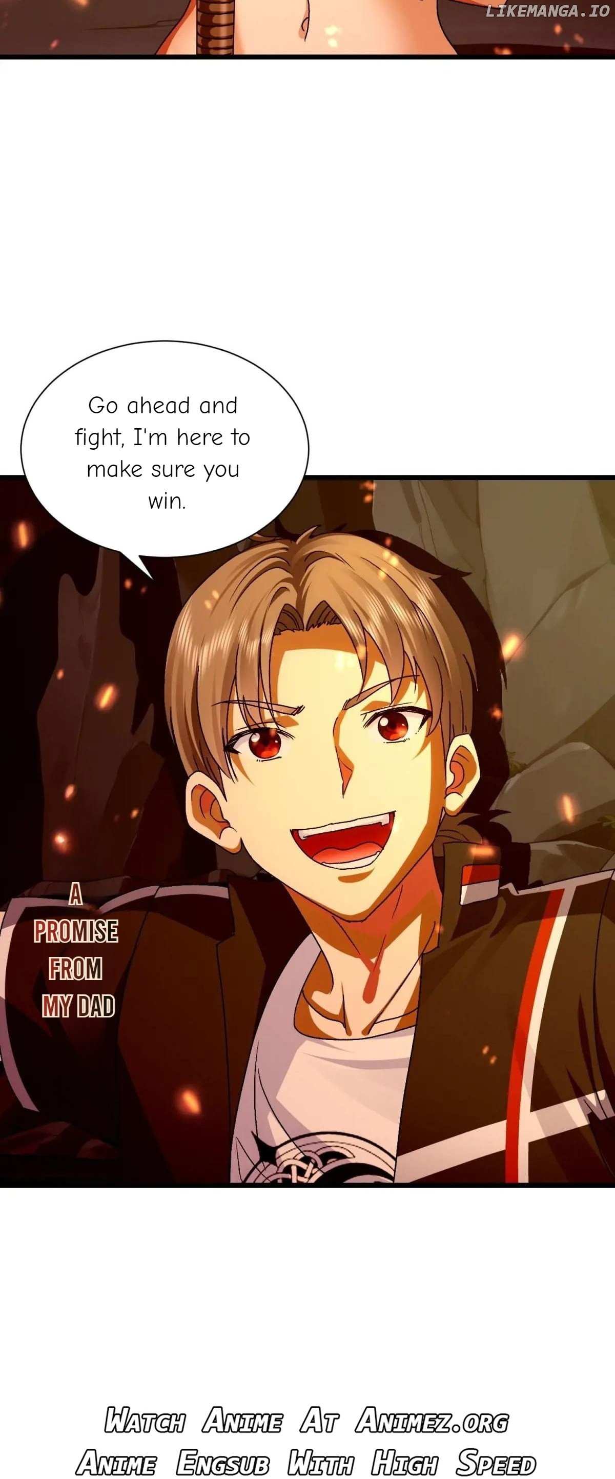 I Became the Target of the Harem in Another World Chapter 62 page 53