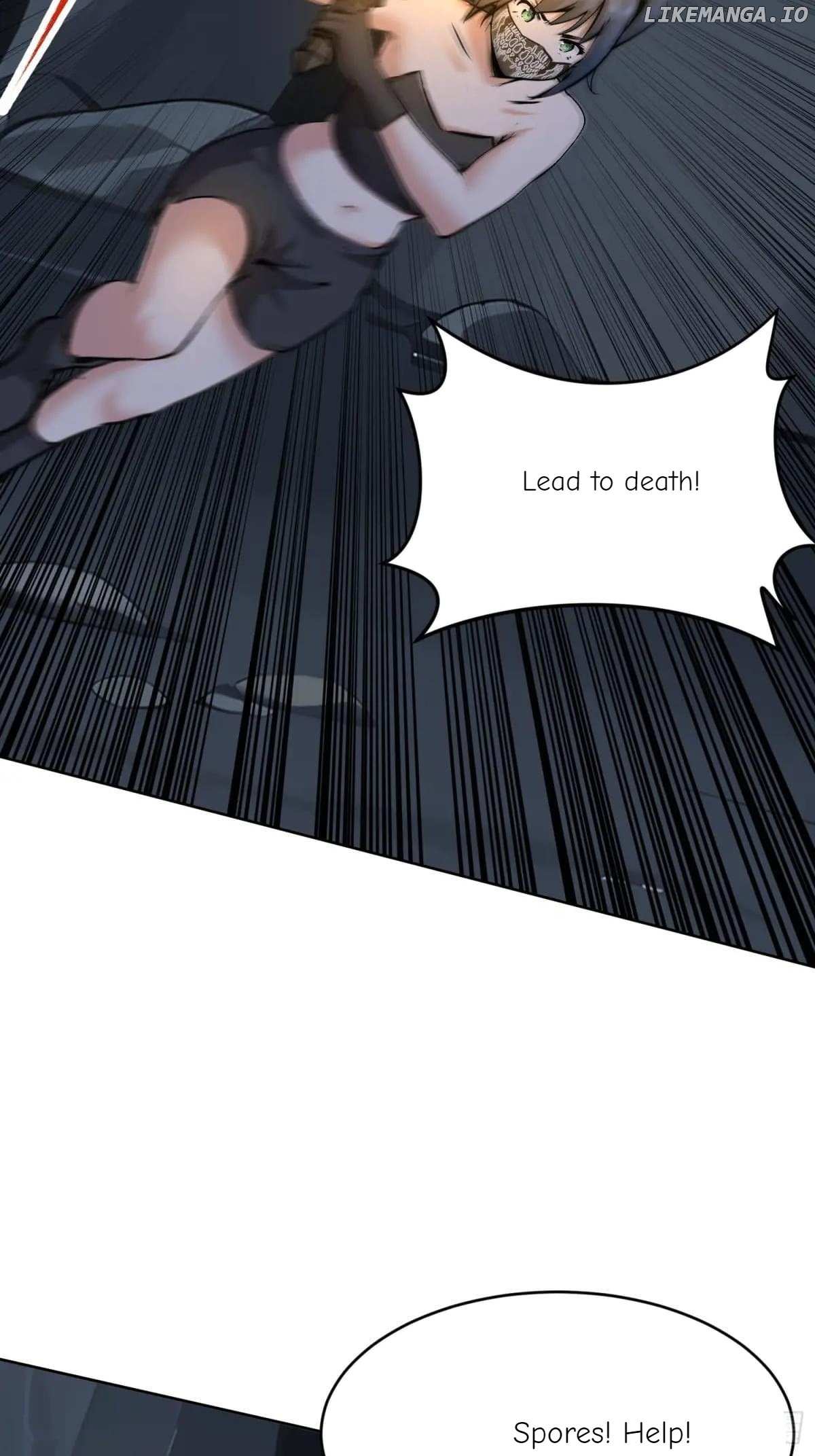 I Became the Target of the Harem in Another World Chapter 63 page 4