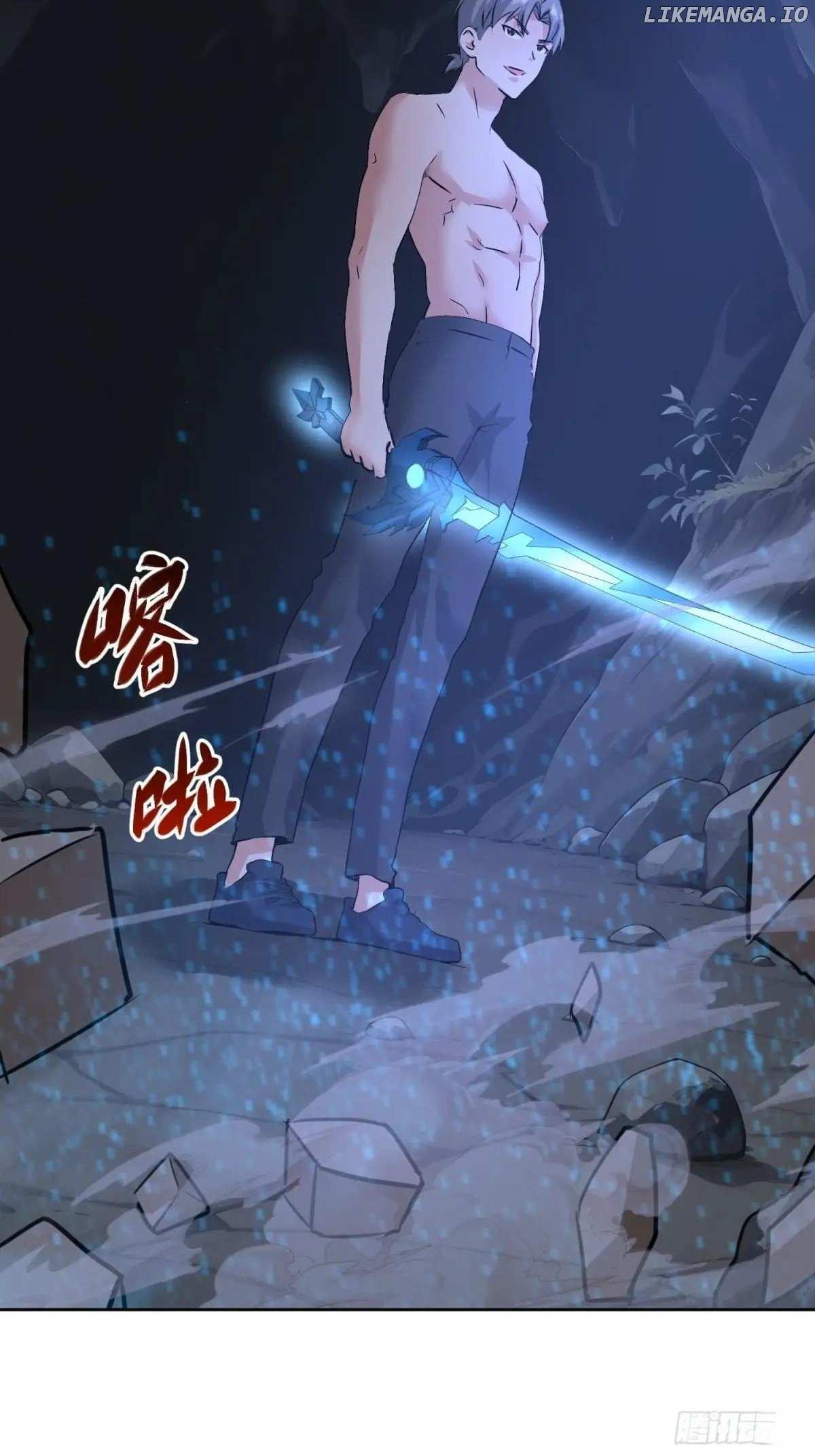I Became the Target of the Harem in Another World Chapter 63 page 35