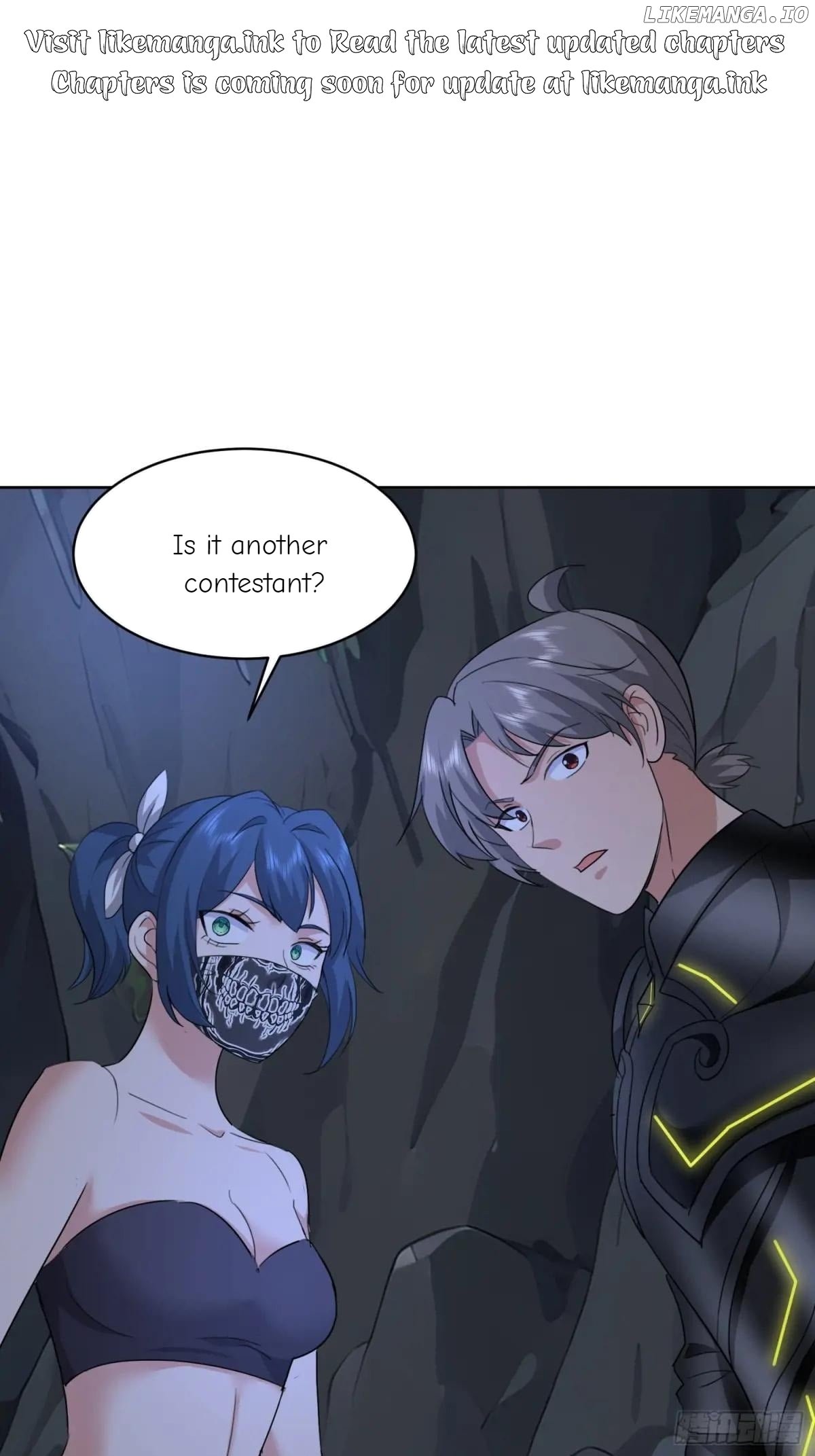 I Became the Target of the Harem in Another World Chapter 64 page 1