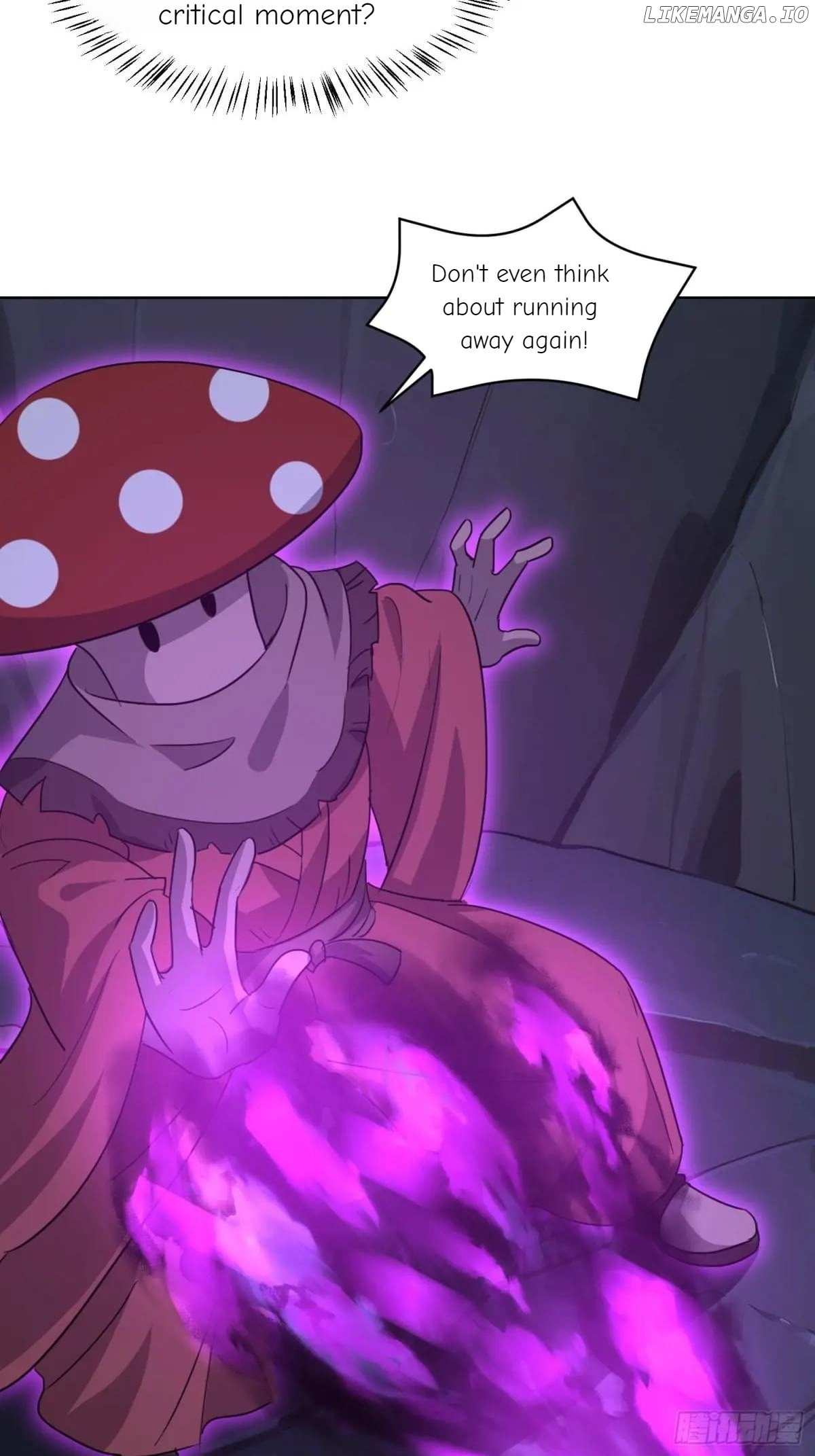 I Became the Target of the Harem in Another World Chapter 64 page 3