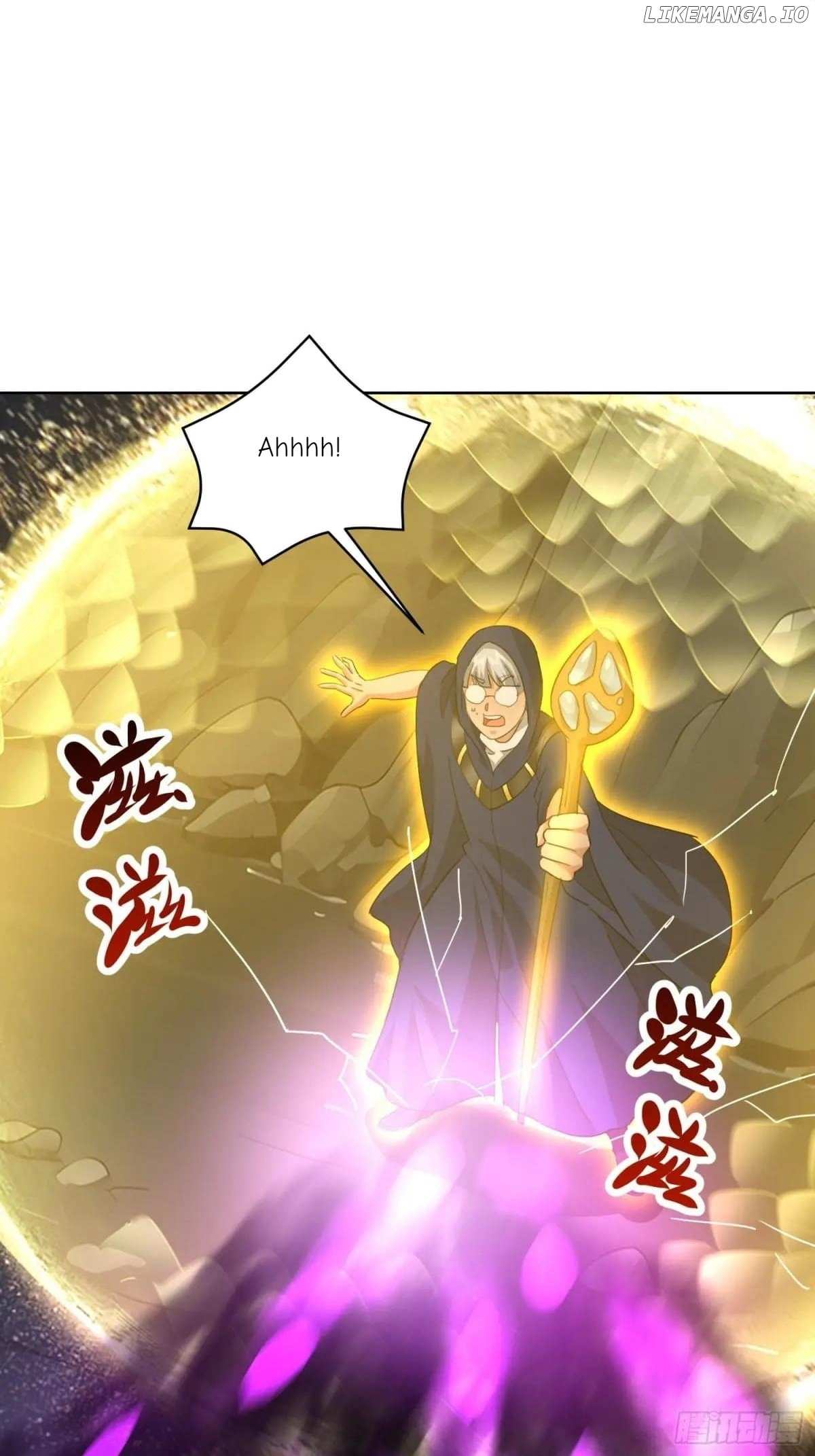 I Became the Target of the Harem in Another World Chapter 64 page 7