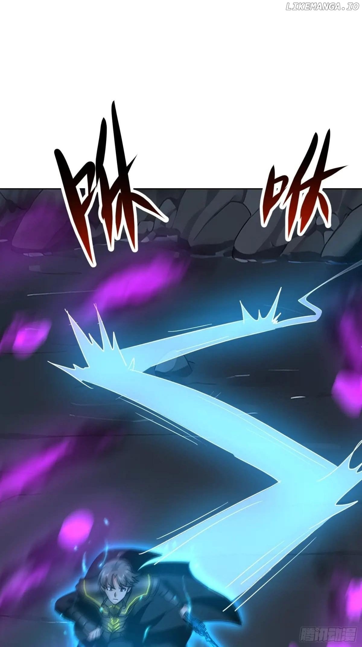 I Became the Target of the Harem in Another World Chapter 64 page 13