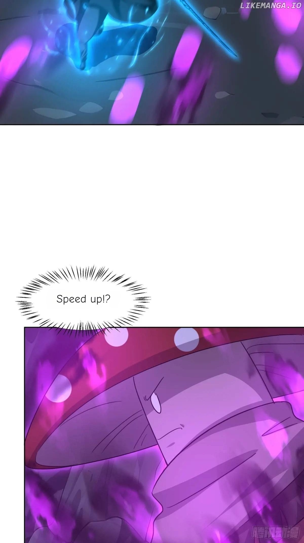 I Became the Target of the Harem in Another World Chapter 64 page 14