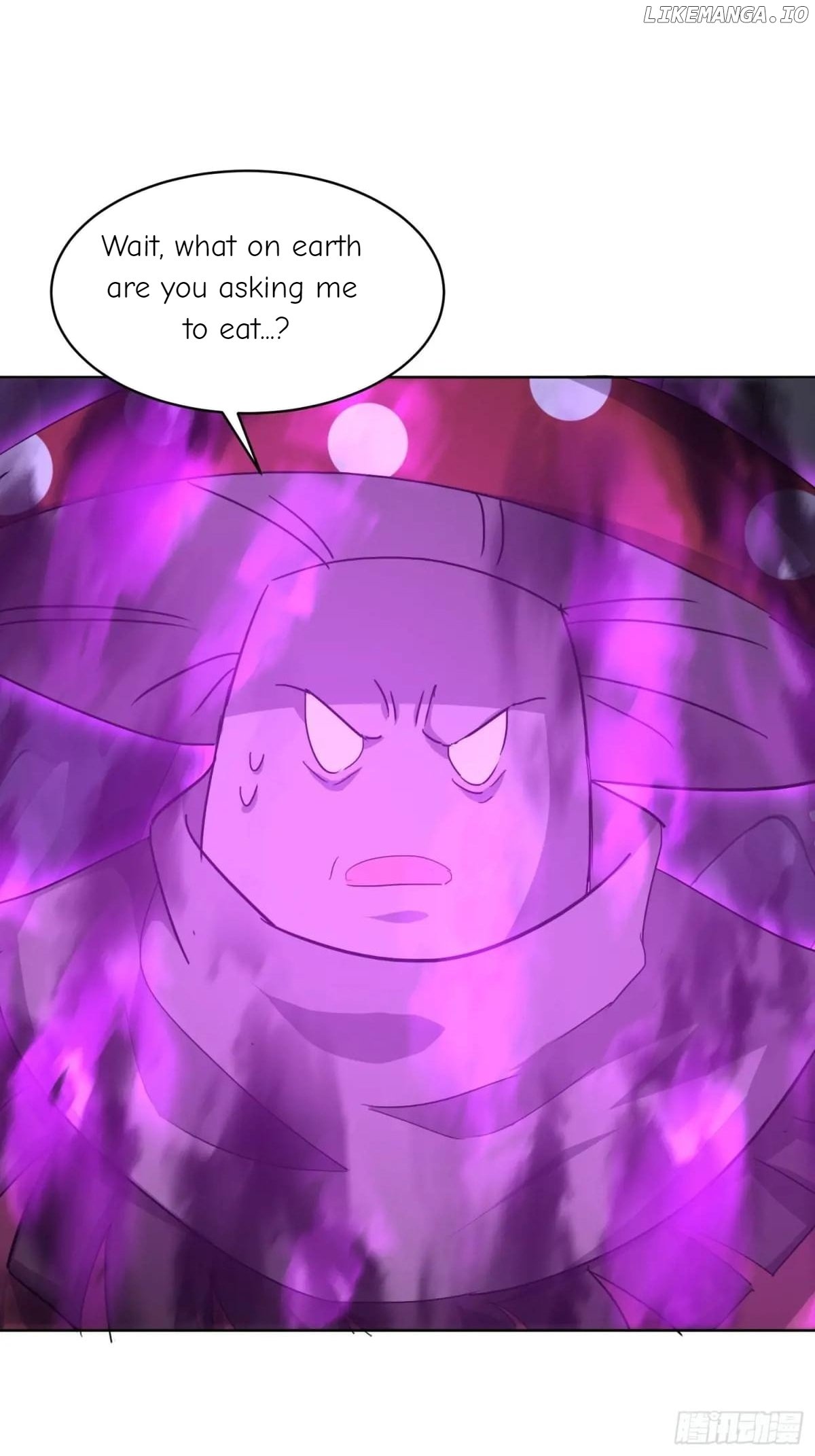 I Became the Target of the Harem in Another World Chapter 64 page 19