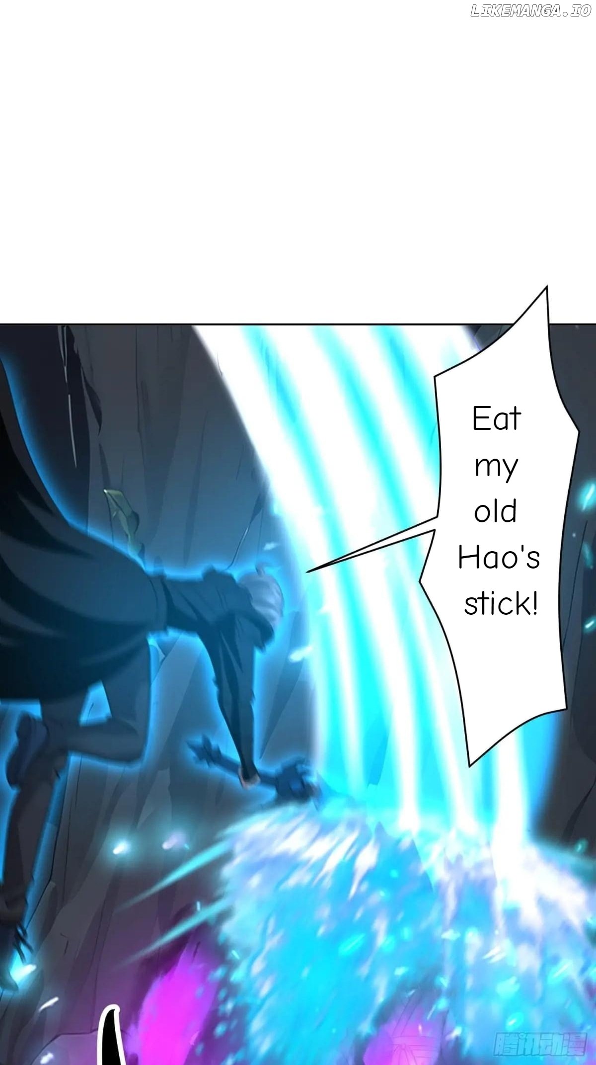 I Became the Target of the Harem in Another World Chapter 64 page 20
