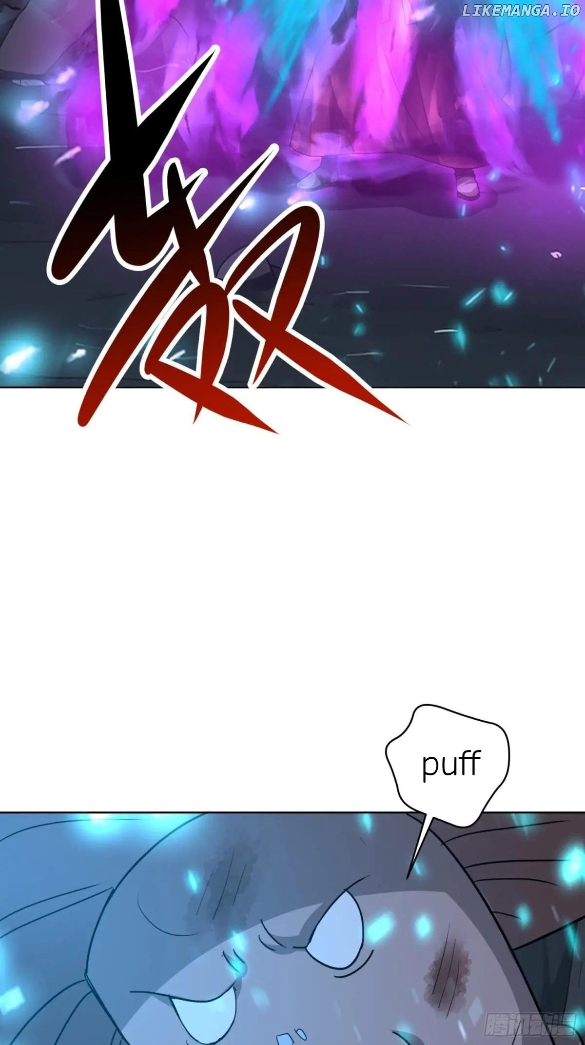 I Became the Target of the Harem in Another World Chapter 64 page 21