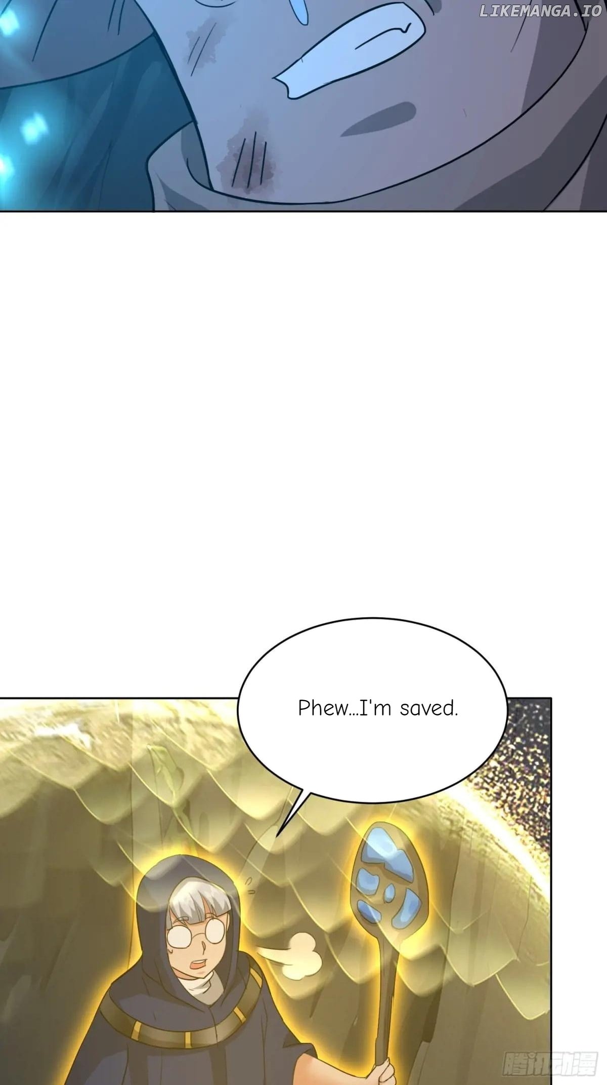 I Became the Target of the Harem in Another World Chapter 64 page 22