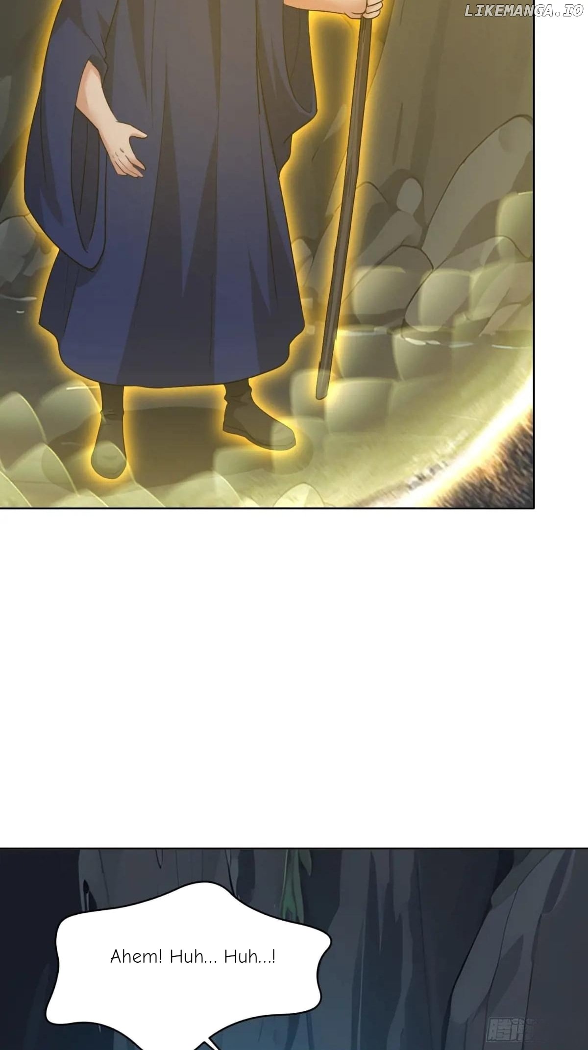 I Became the Target of the Harem in Another World Chapter 64 page 23