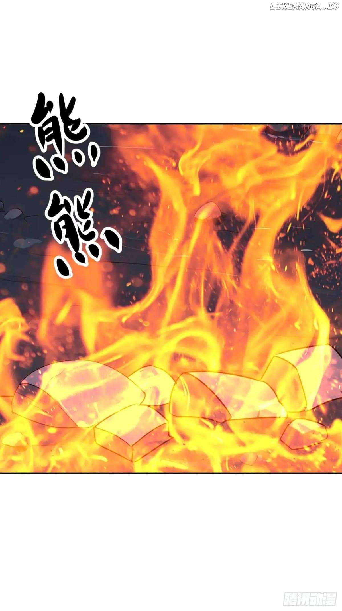 I Became the Target of the Harem in Another World Chapter 64 page 31