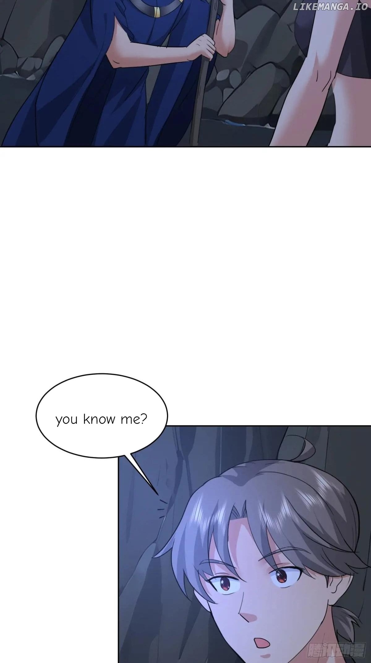 I Became the Target of the Harem in Another World Chapter 64 page 35