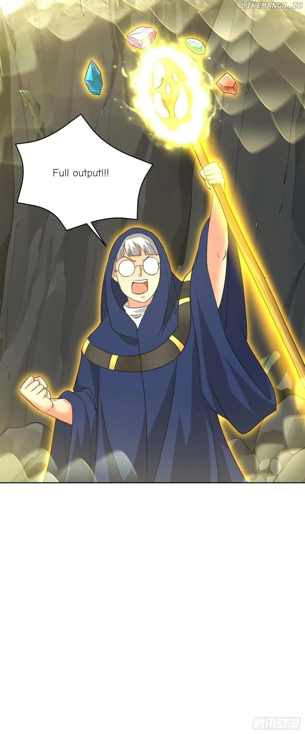 I Became the Target of the Harem in Another World Chapter 64 page 48