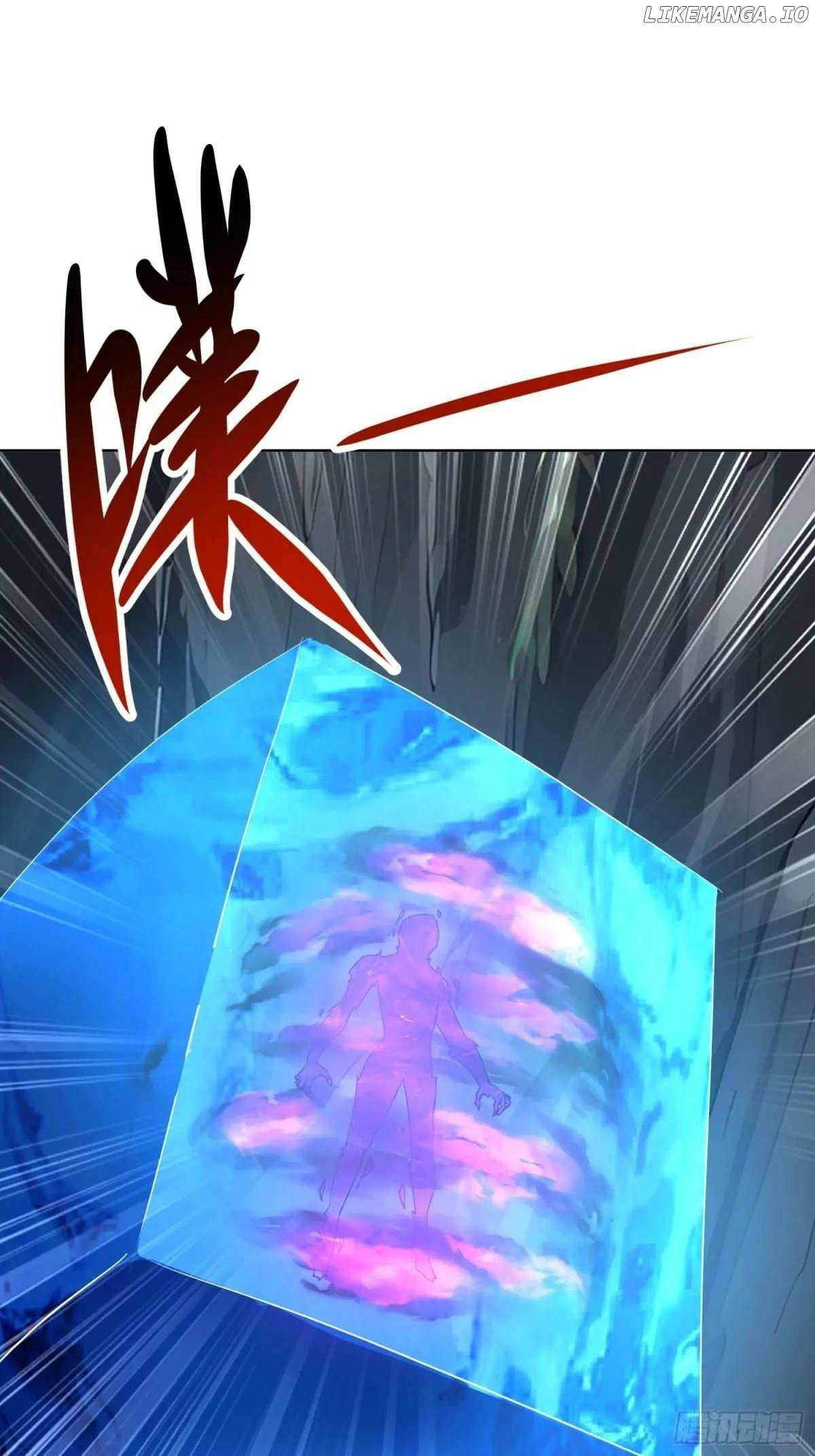 I Became the Target of the Harem in Another World Chapter 64 page 49