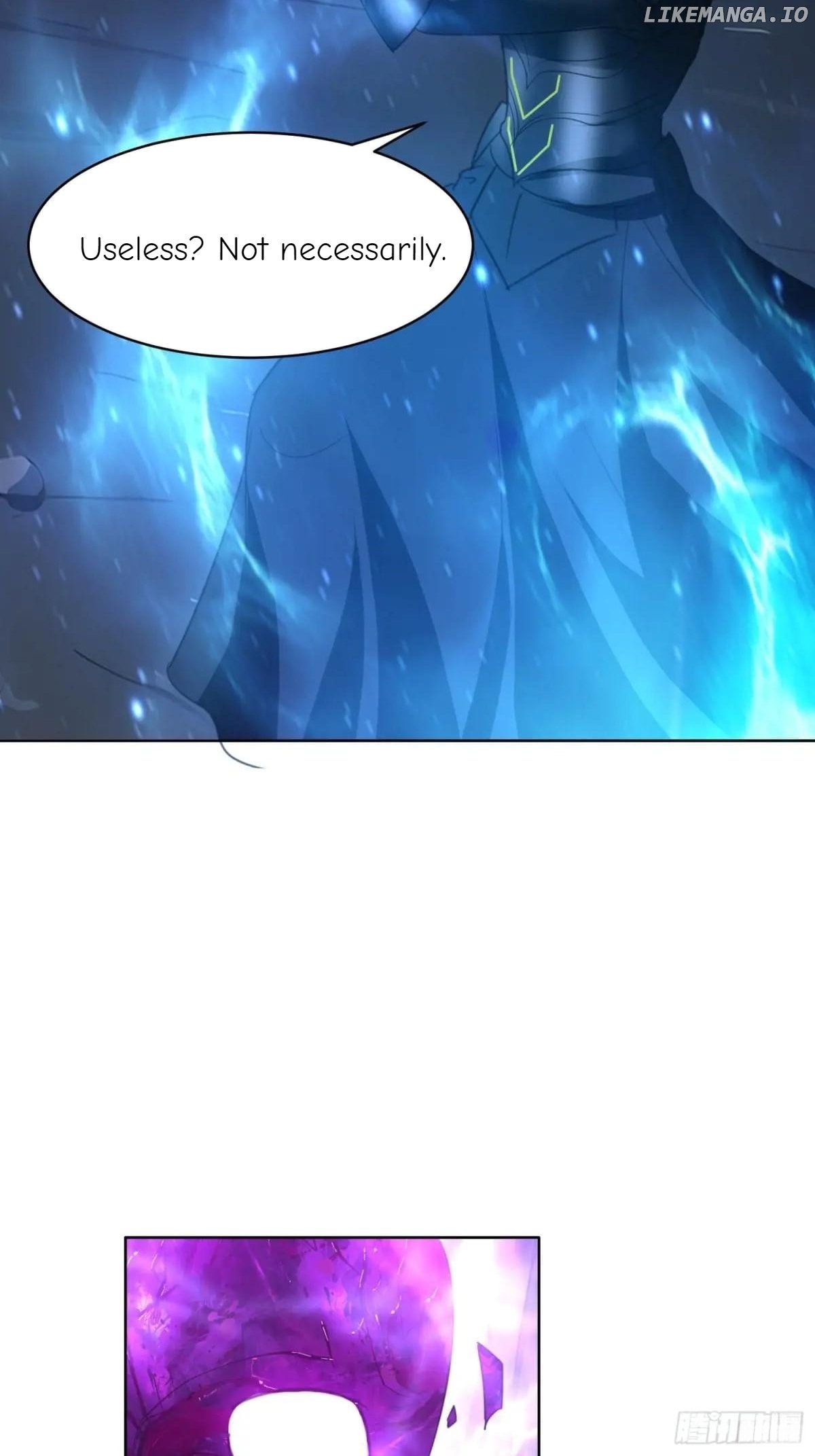 I Became the Target of the Harem in Another World Chapter 64 page 52